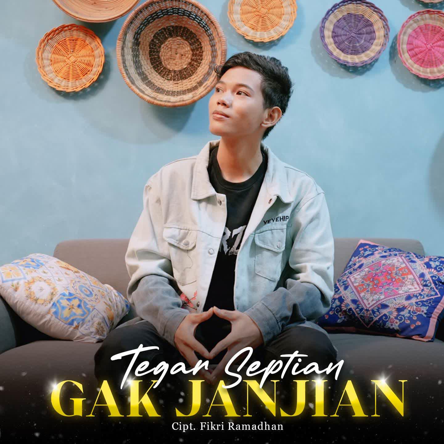 Релиз Gak Janjian