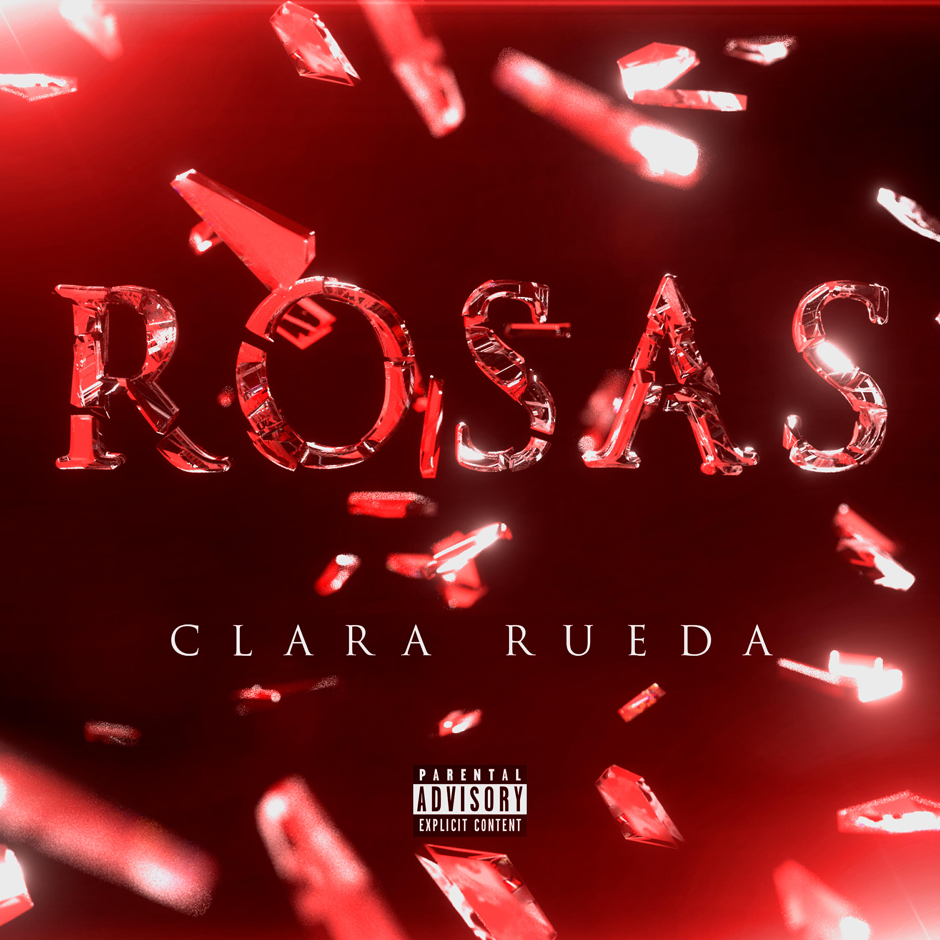 Релиз Rosas