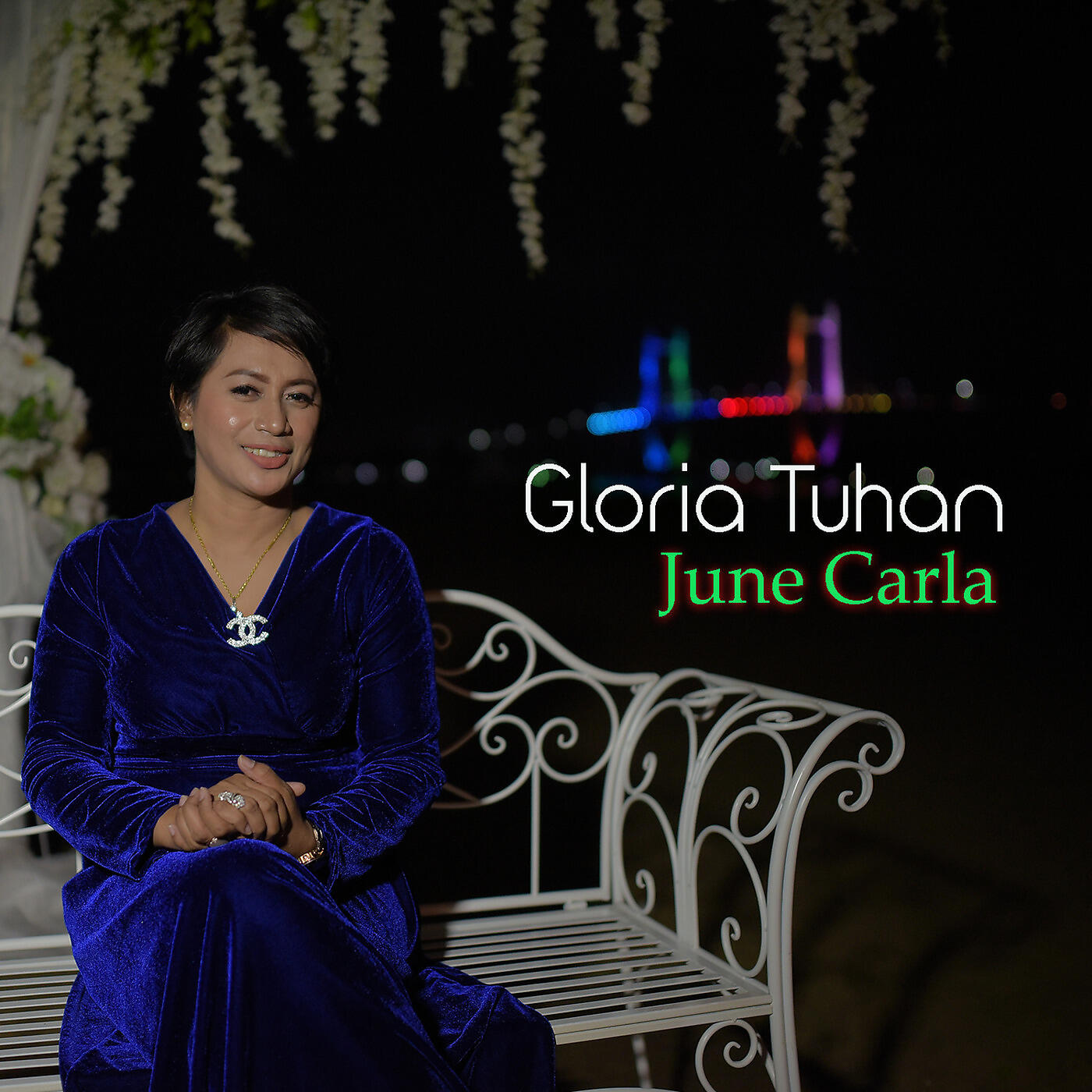 Релиз Gloria Tuhan