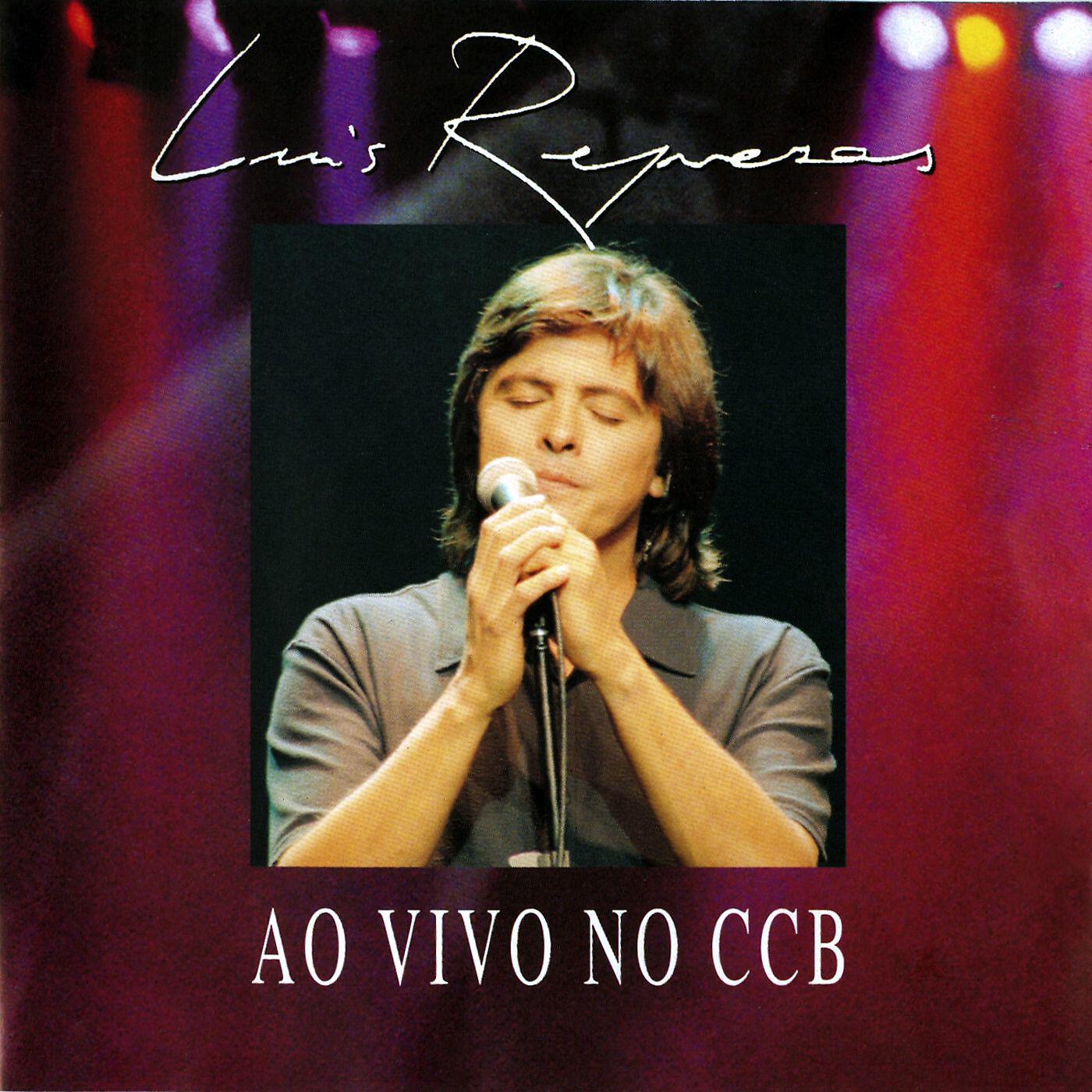 Релиз Ao Vivo No CCB