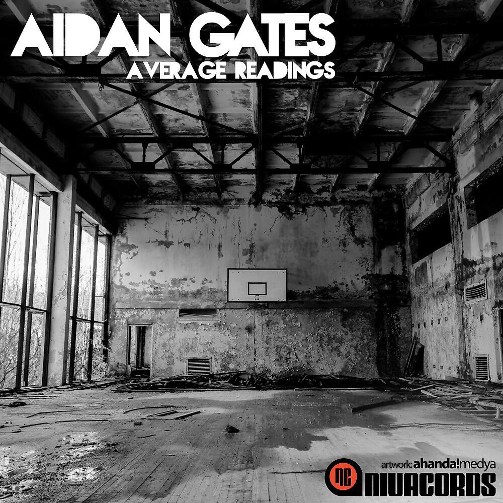 Aidan Gates