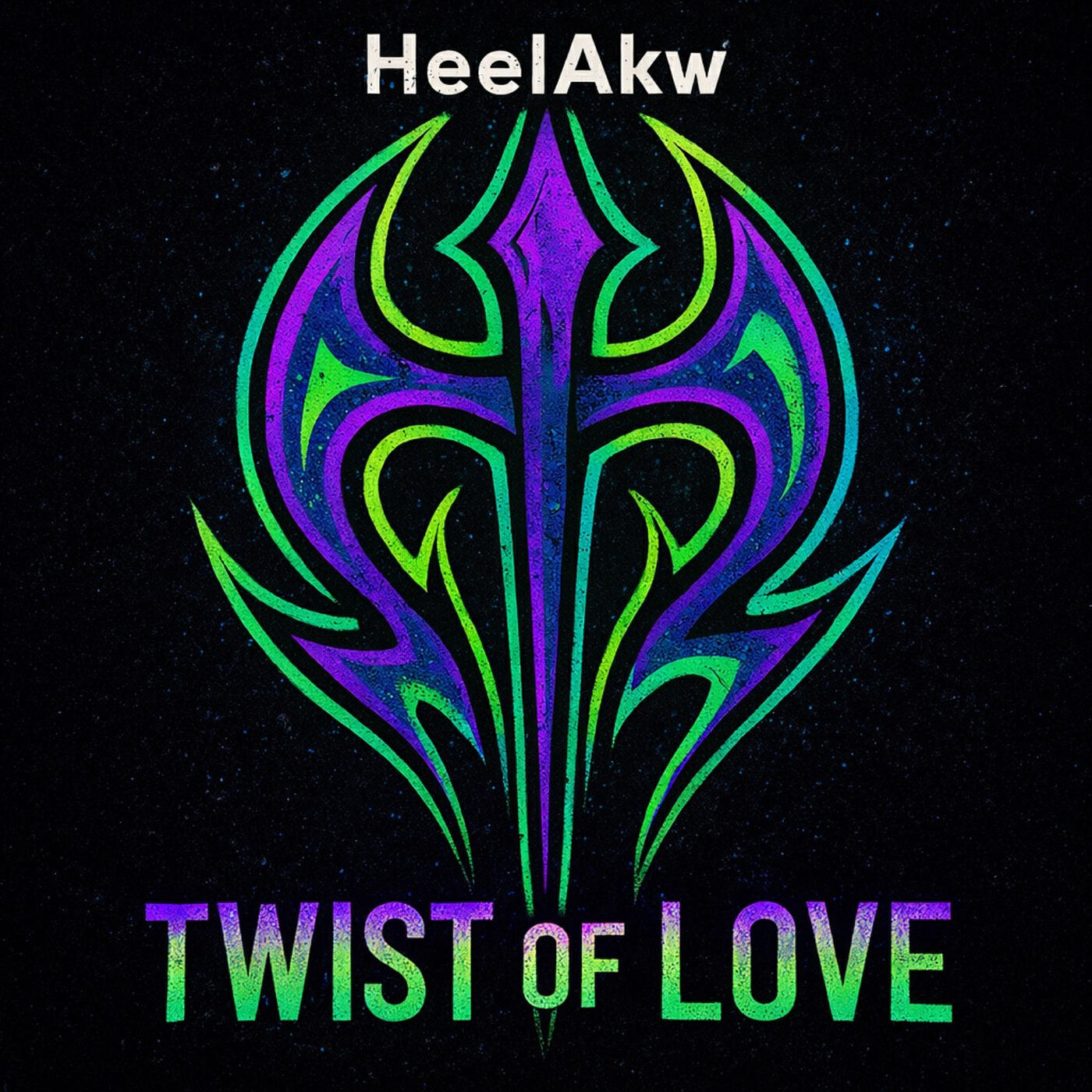 Релиз Twist of love