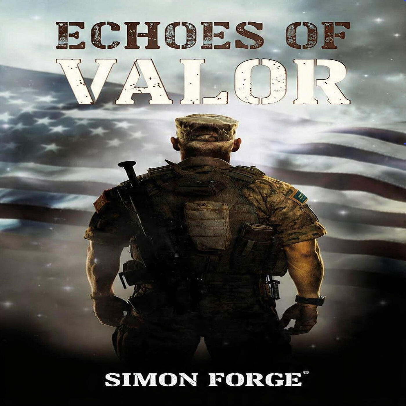 Релиз Echoes of Valor