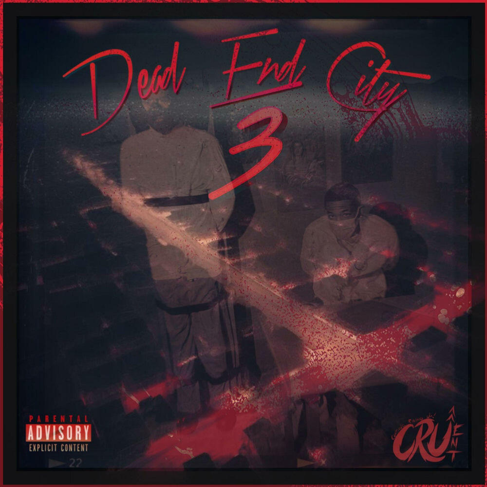 Релиз DEAD END CITY 3