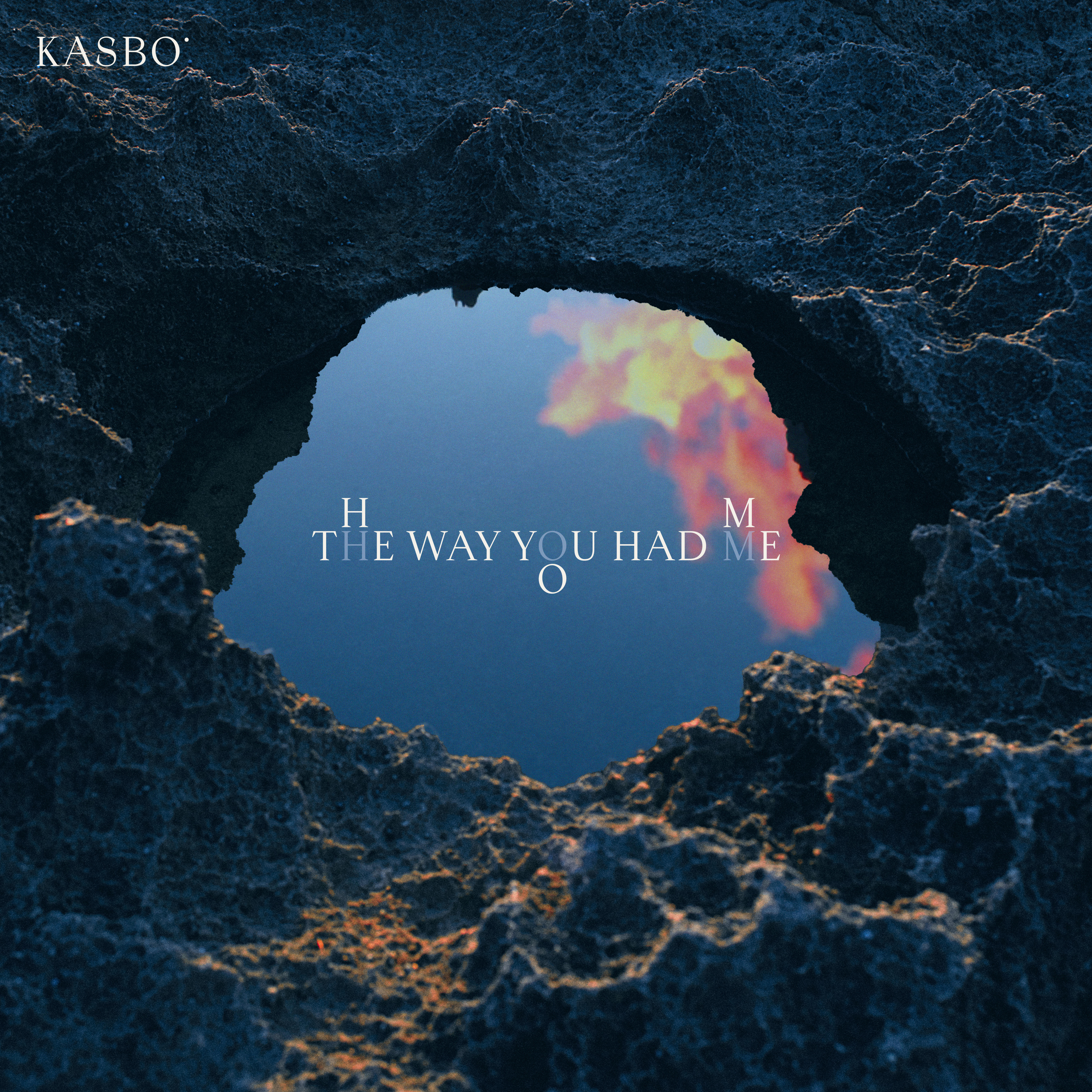 Релиз The Way You Had Me