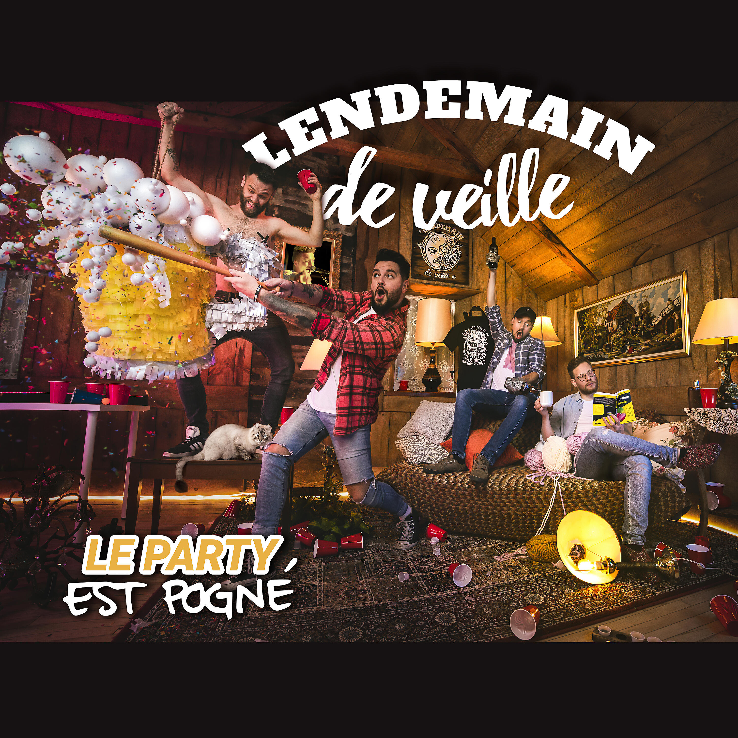 Lendemain de veille