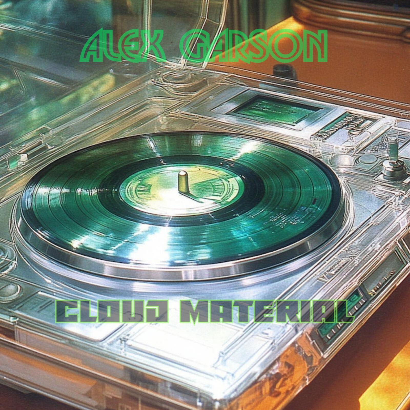 Релиз Cloud Material