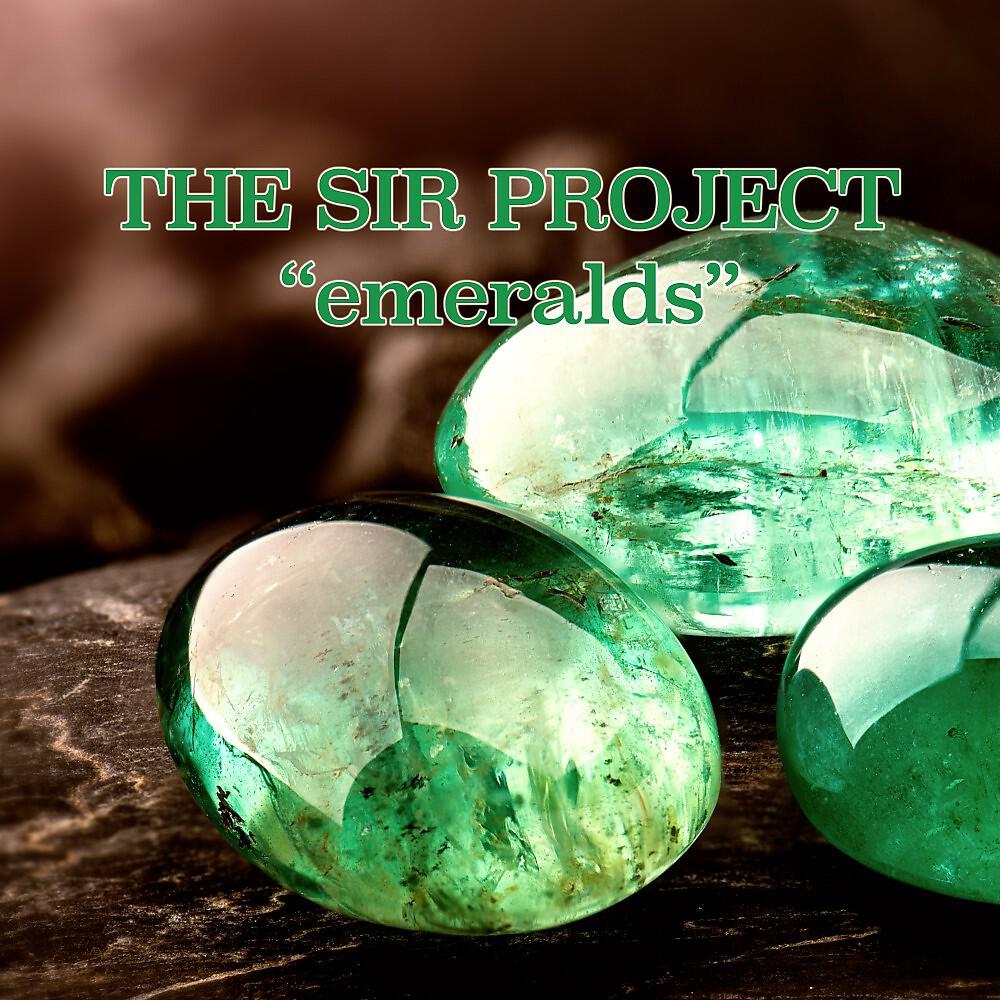 Релиз Emeralds