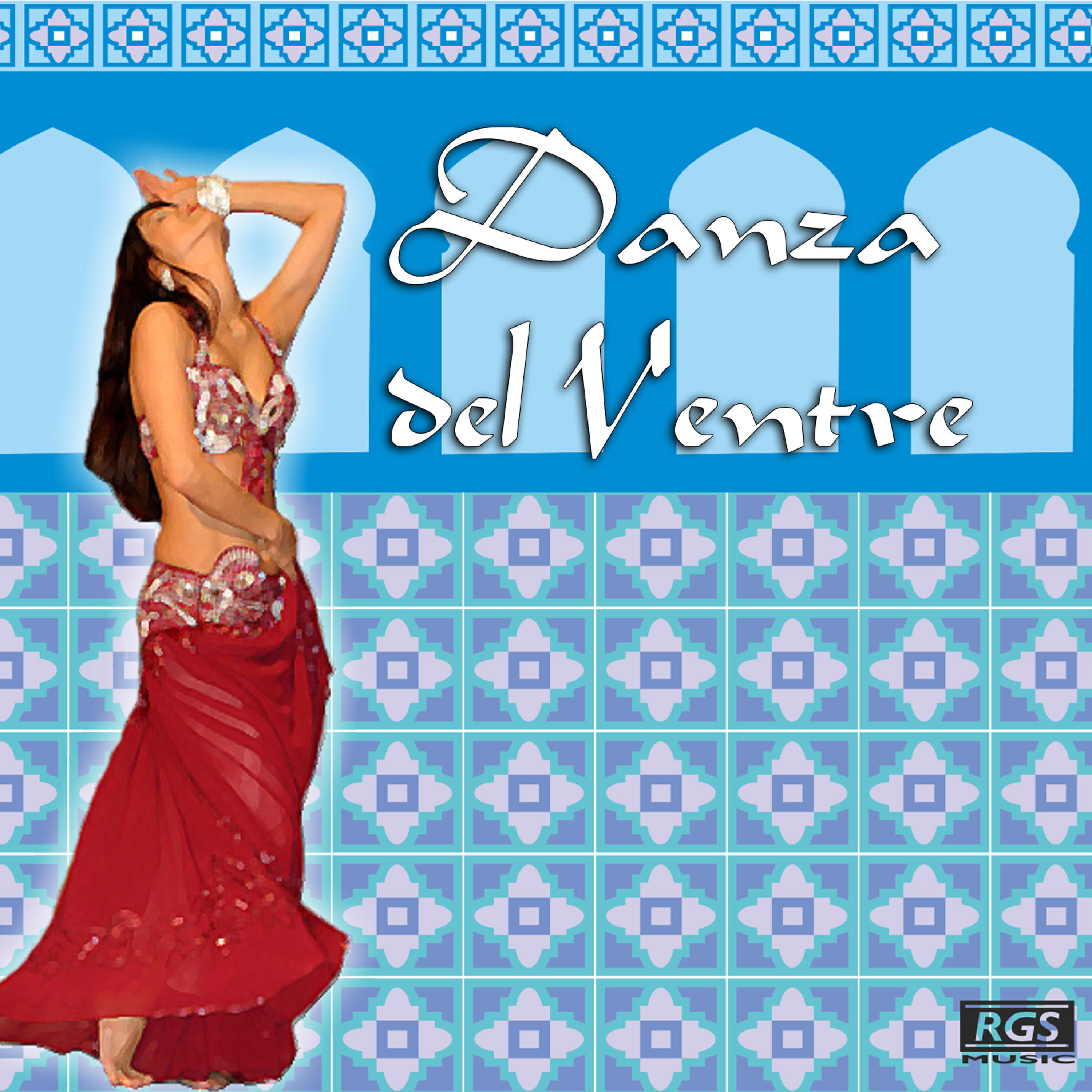 Релиз Danza Del Ventre