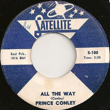 Prince Conley
