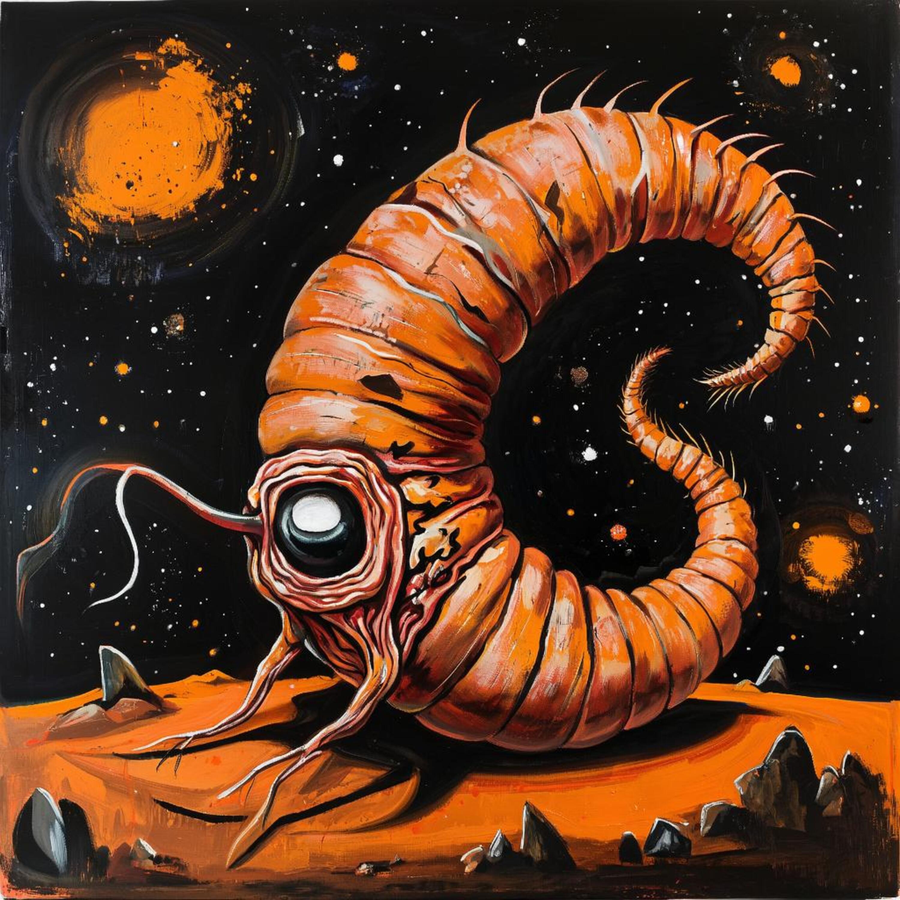 Релиз Meet the Leech