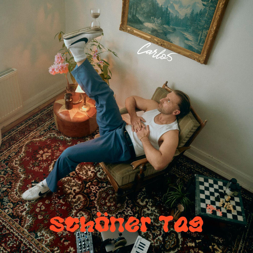 Релиз Schöner Tag