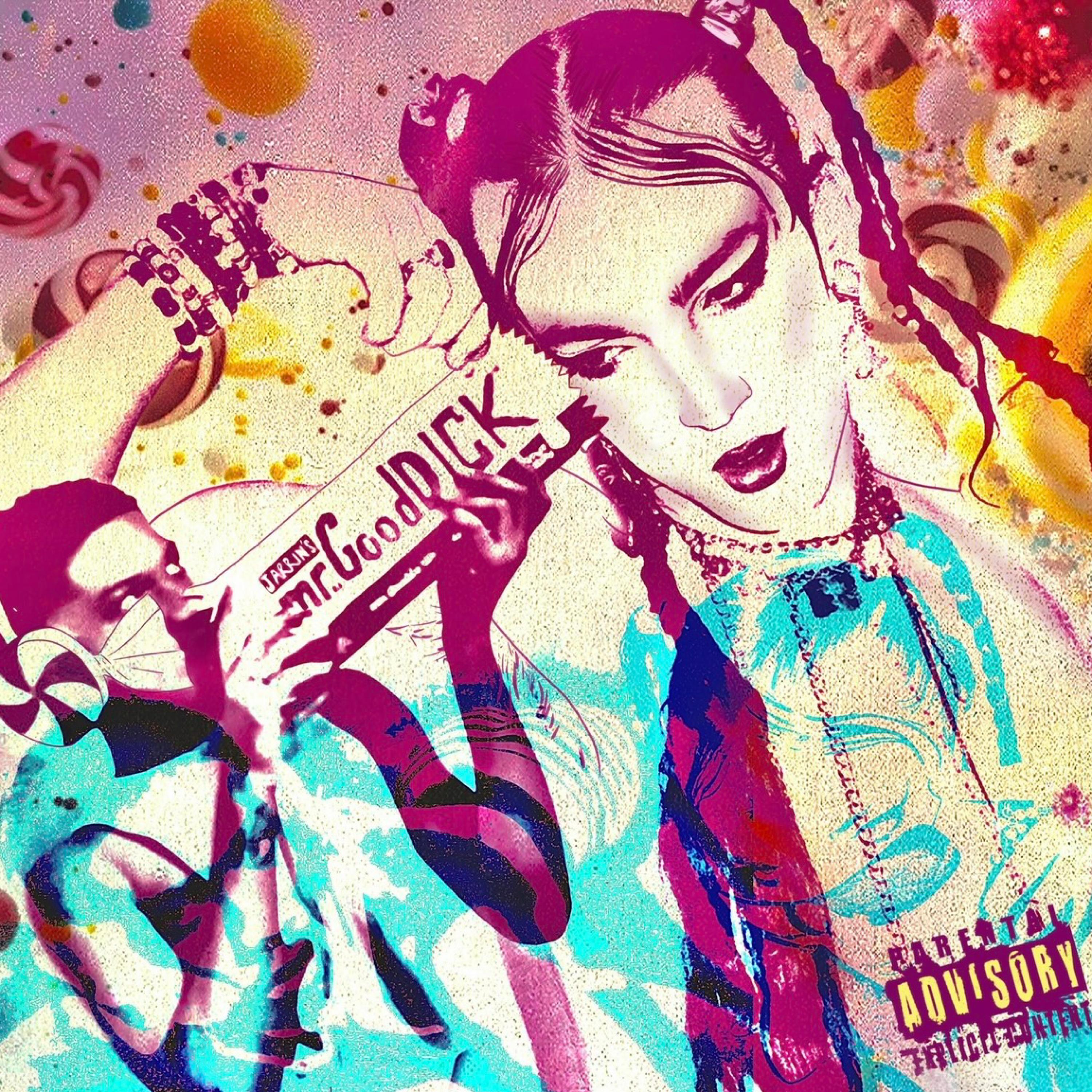 Релиз Sweet Tooth (Remix)