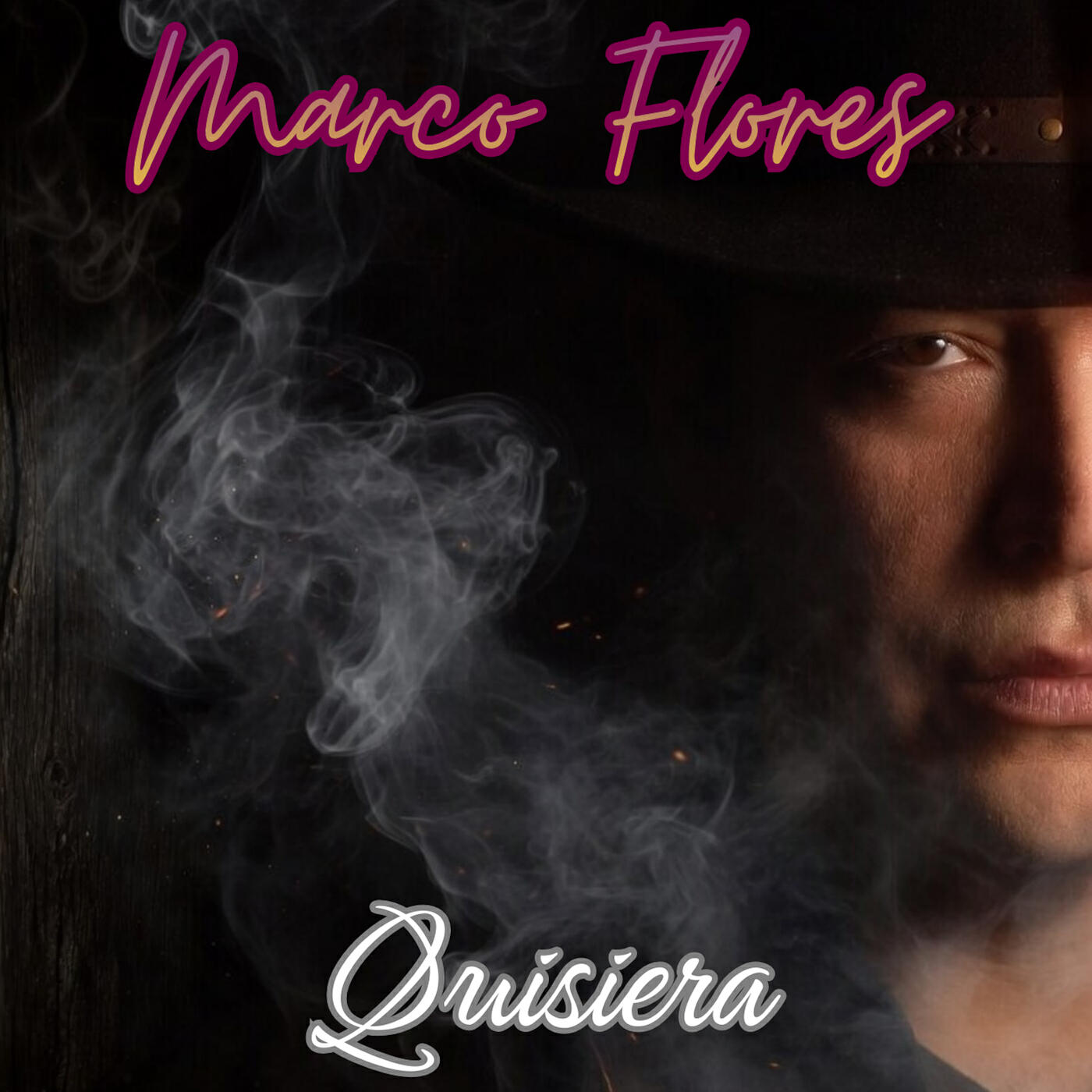Релиз Quisiera