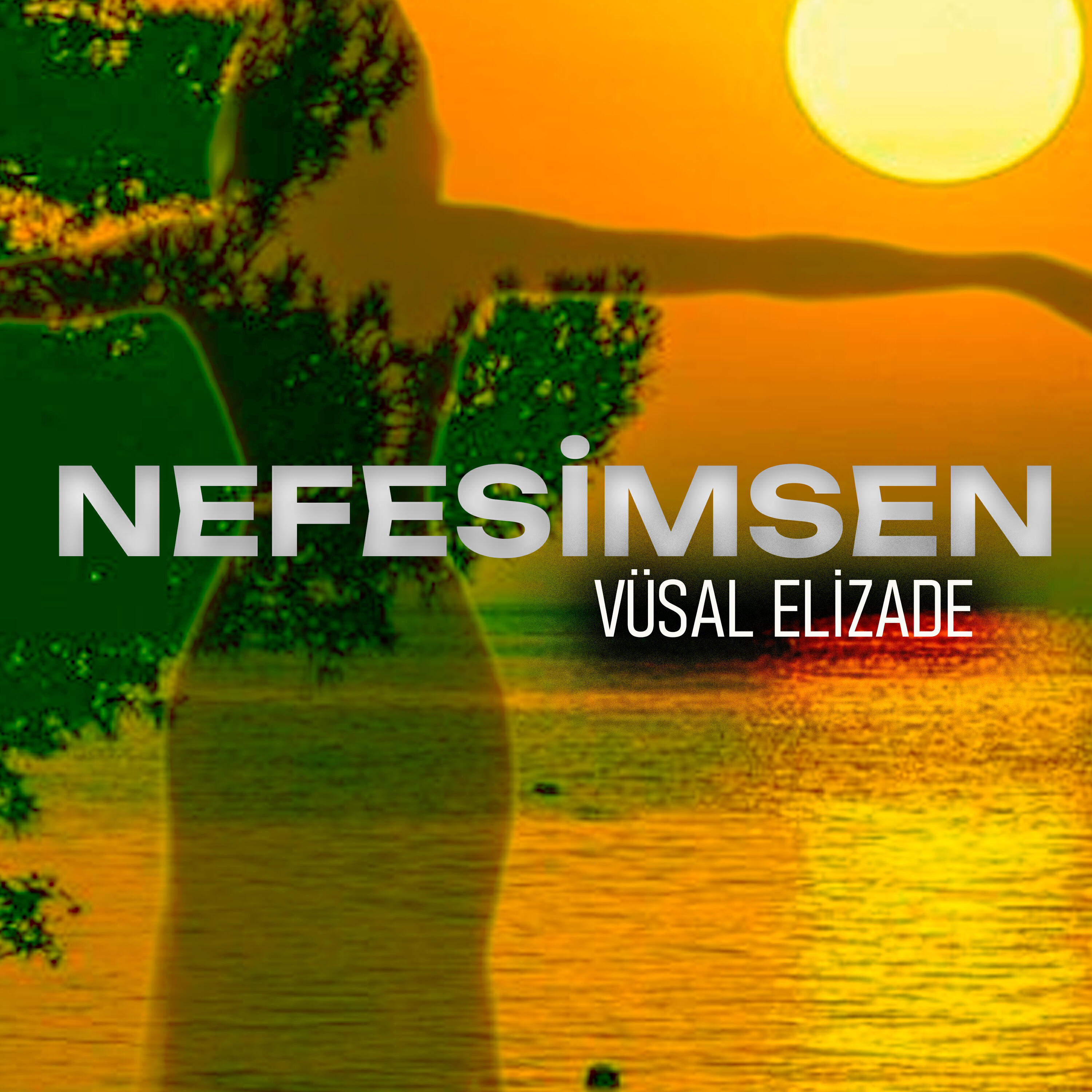 Релиз Nefesimsen