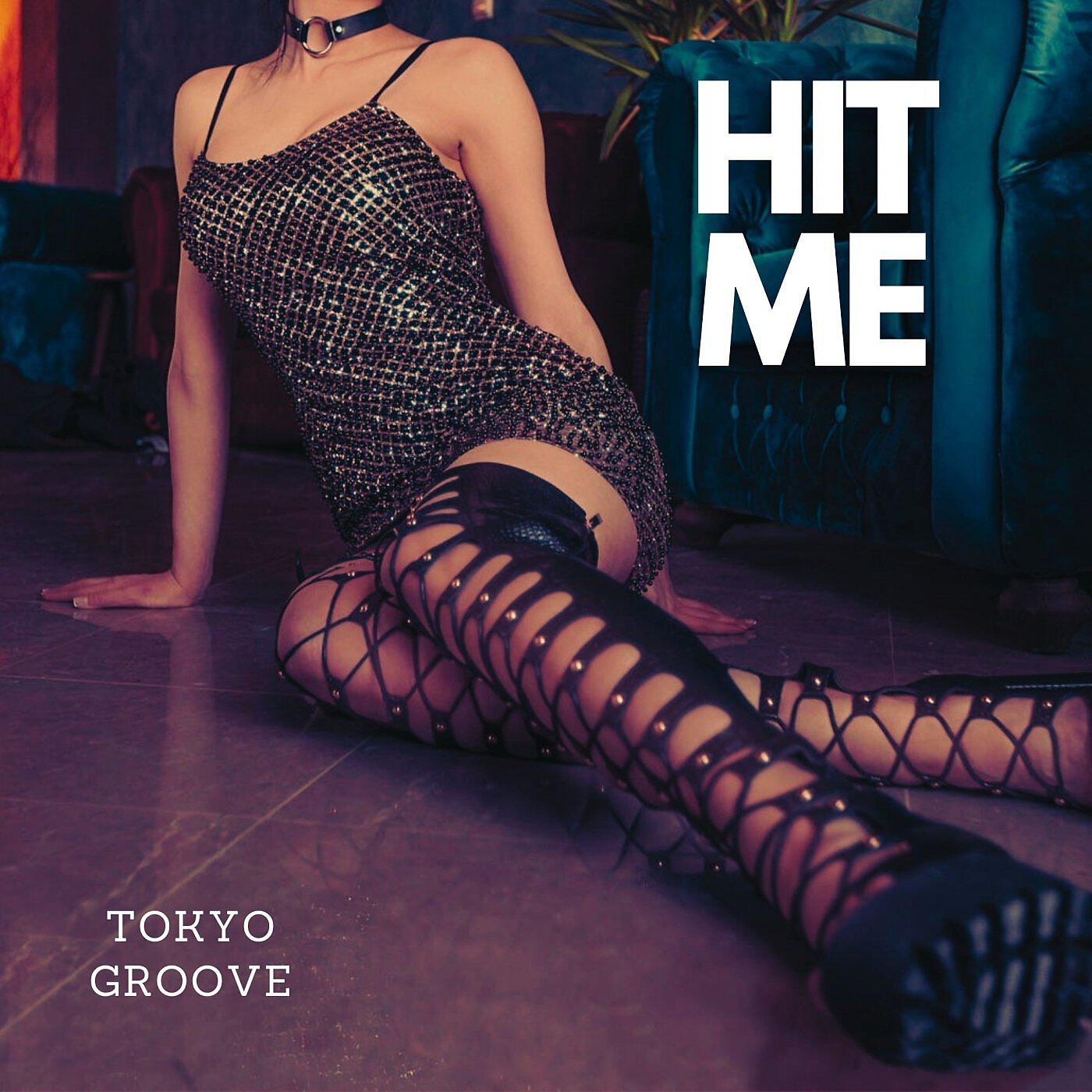 Постер альбома Hit Me