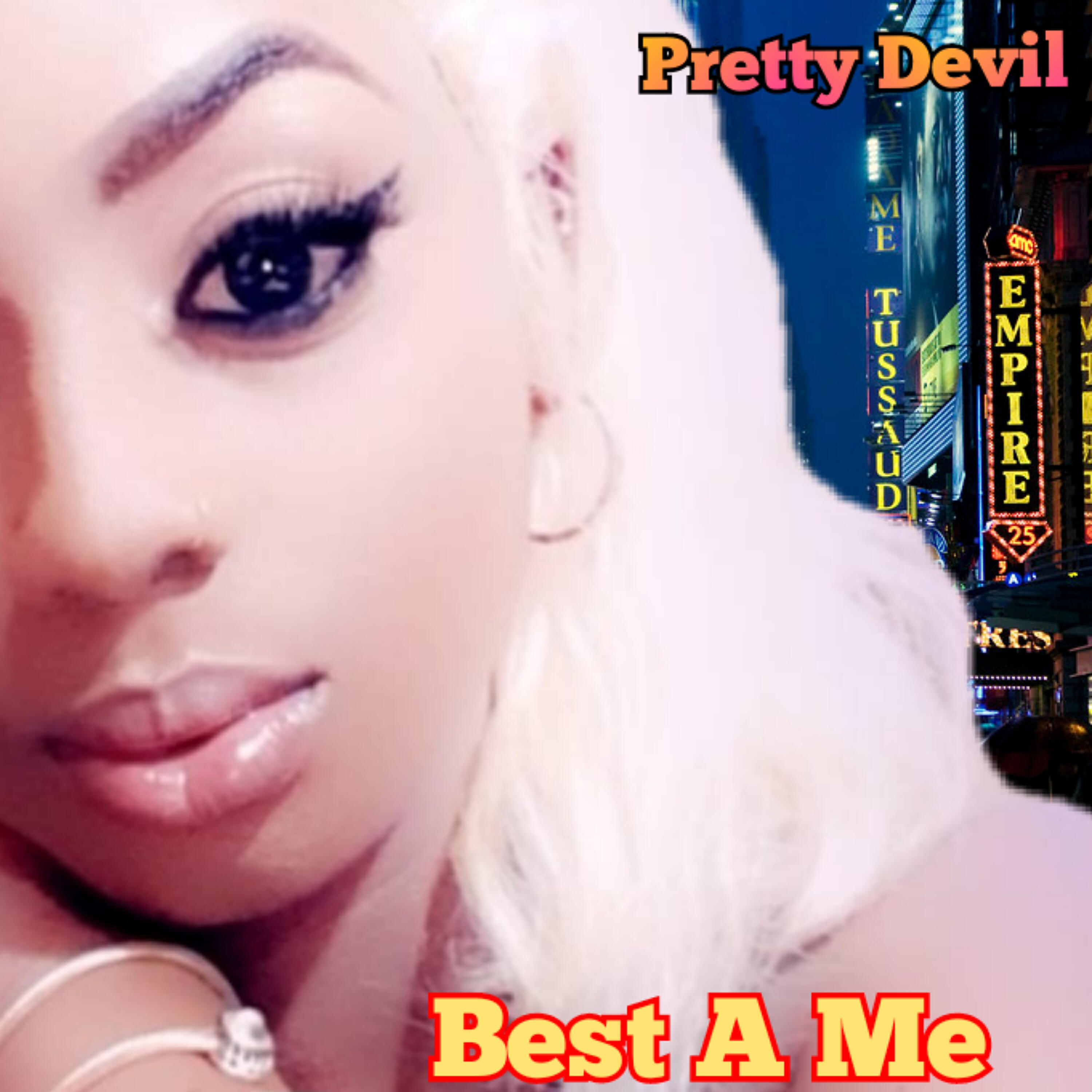 Pretty Devil