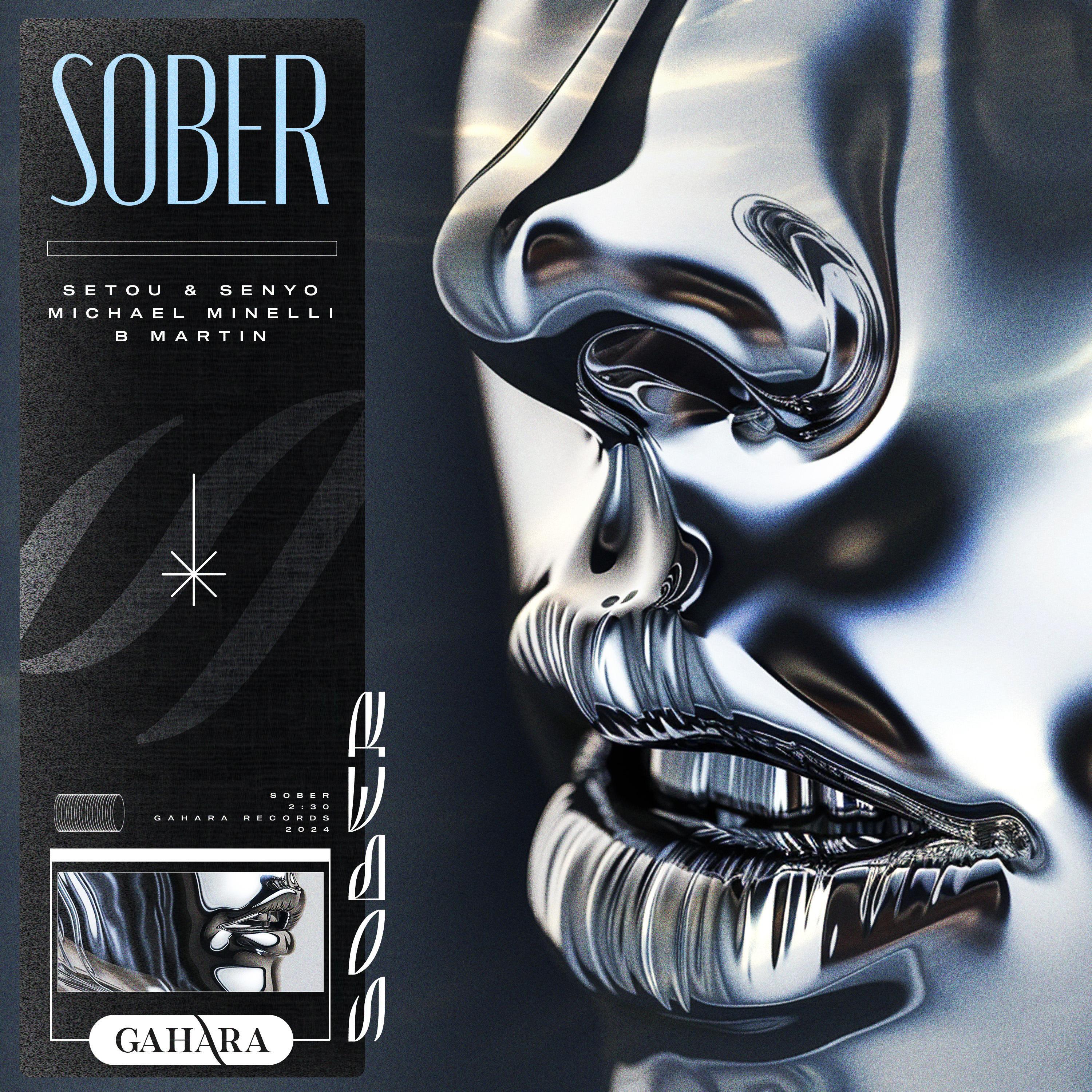 Релиз Sober