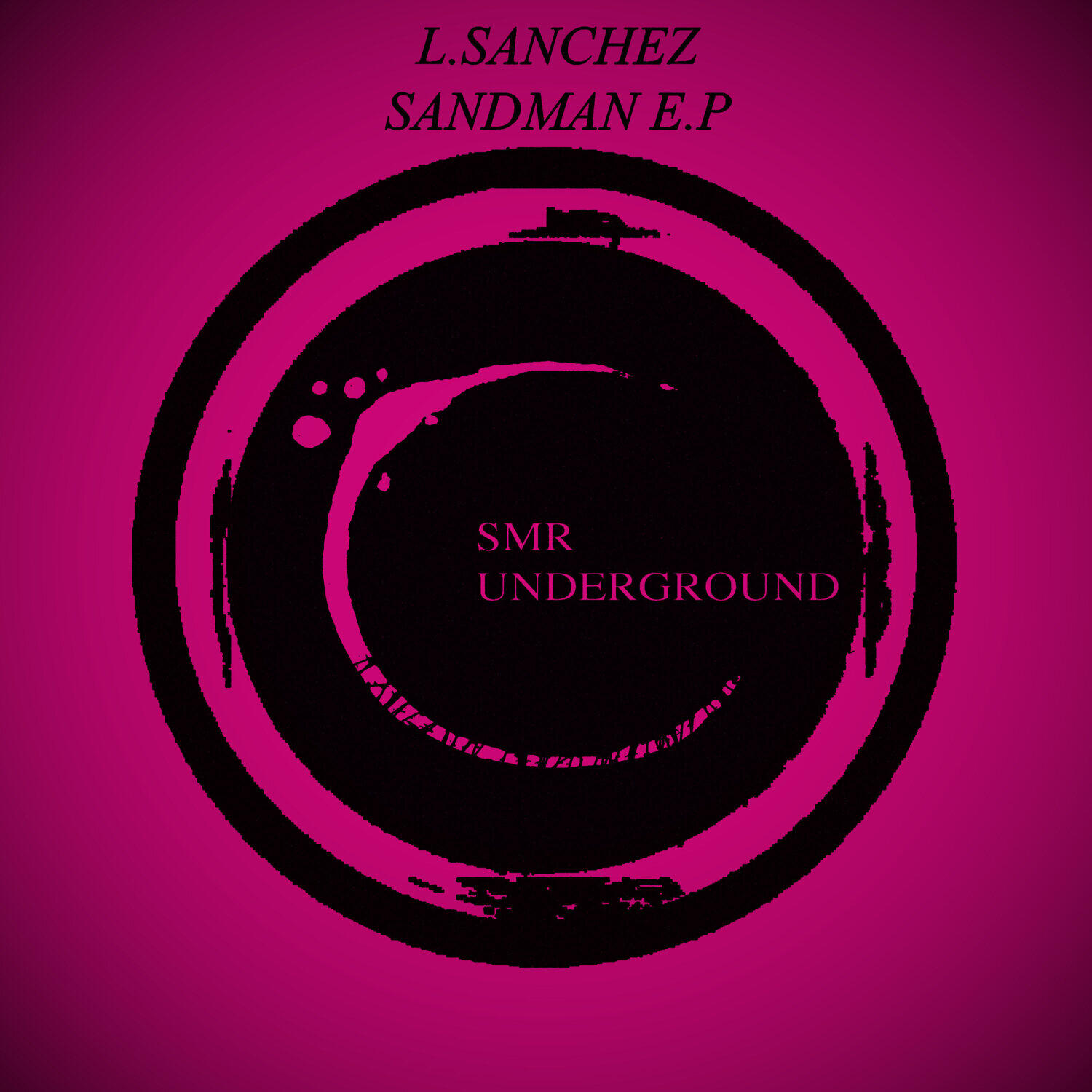 Релиз Sandman E.P