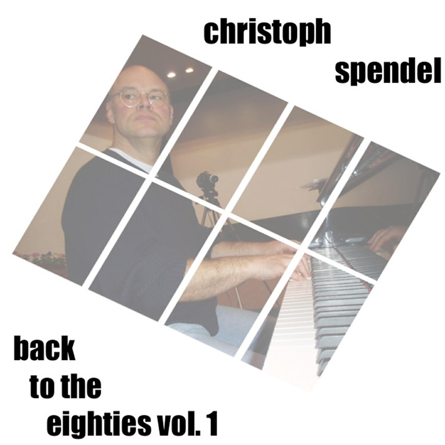 Релиз Back to the Eighties, Vol. 1