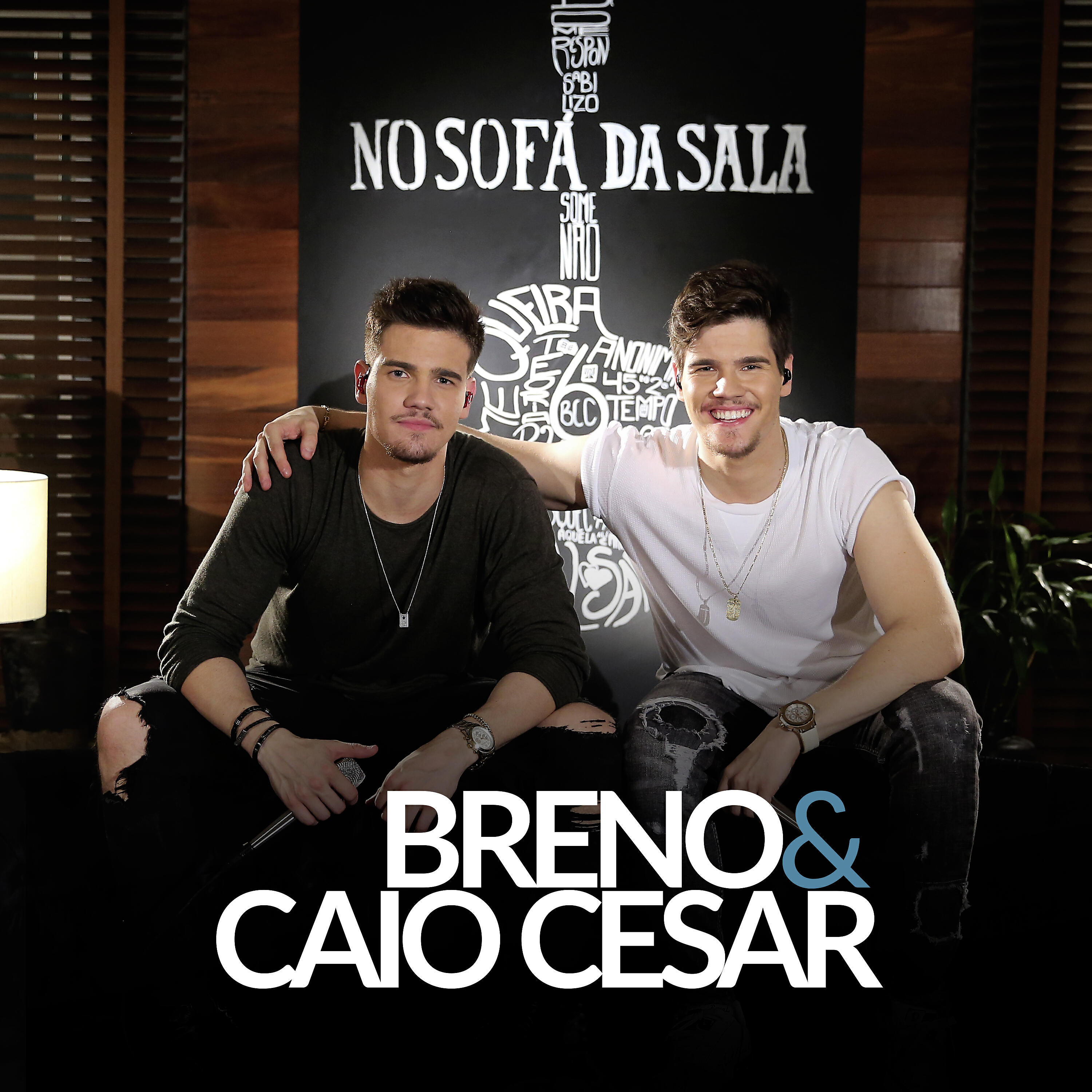 Релиз No Sofá da Sala