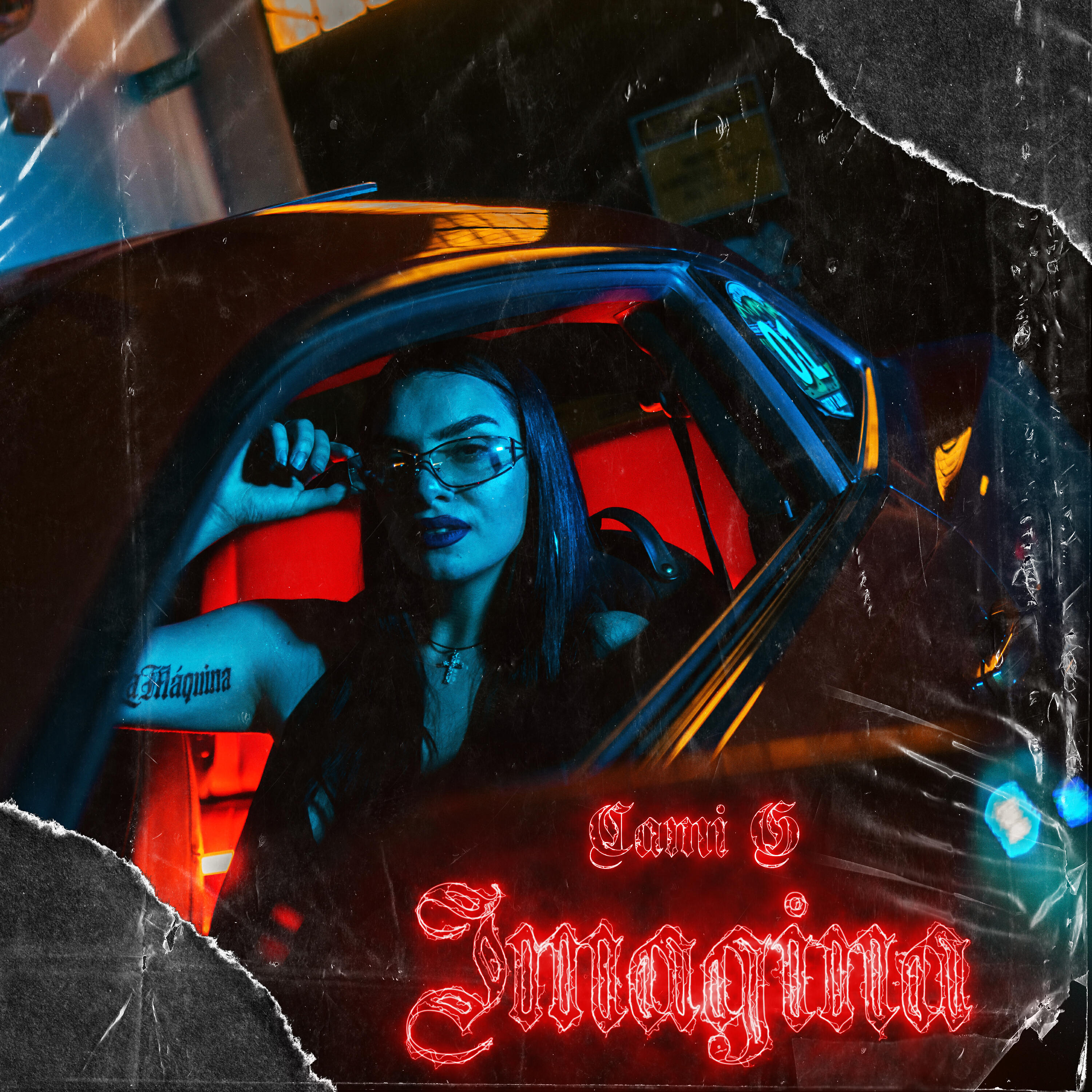 Релиз Imagina
