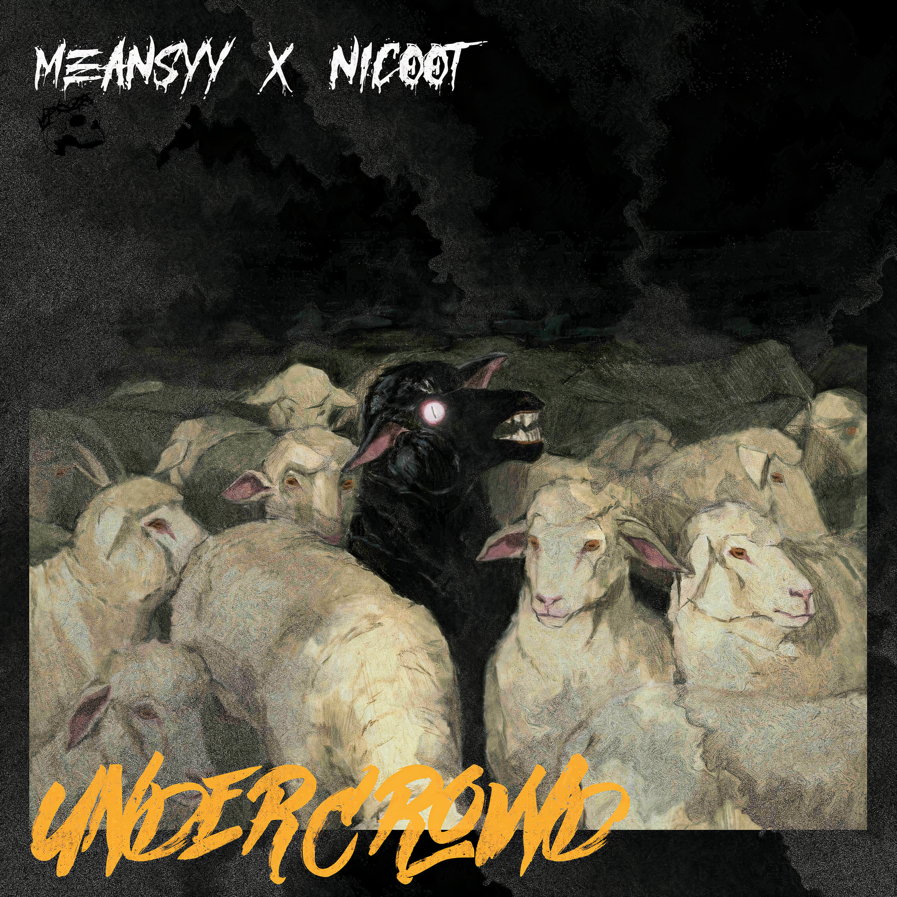 Релиз Undercrowd