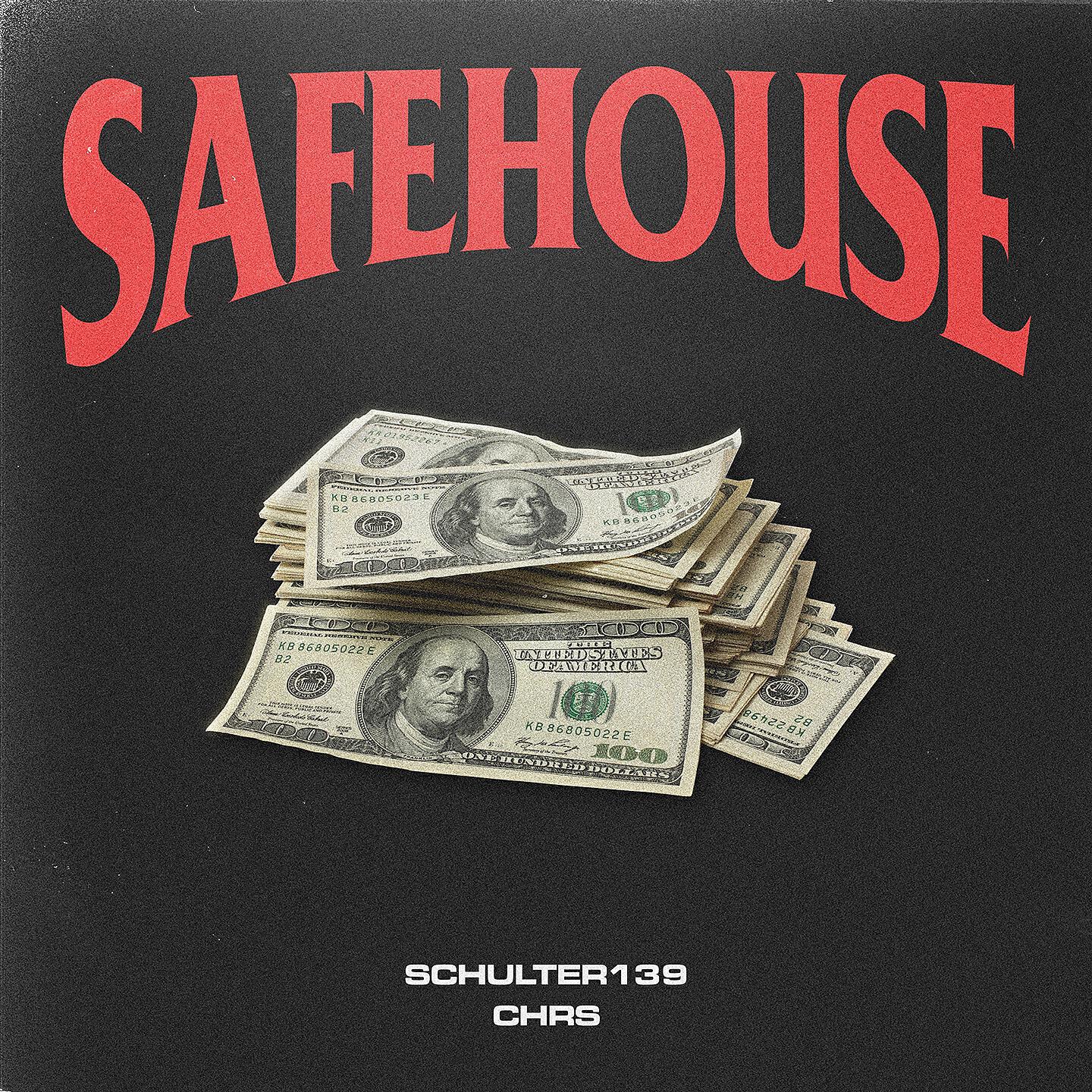 Релиз SAFEHOUSE
