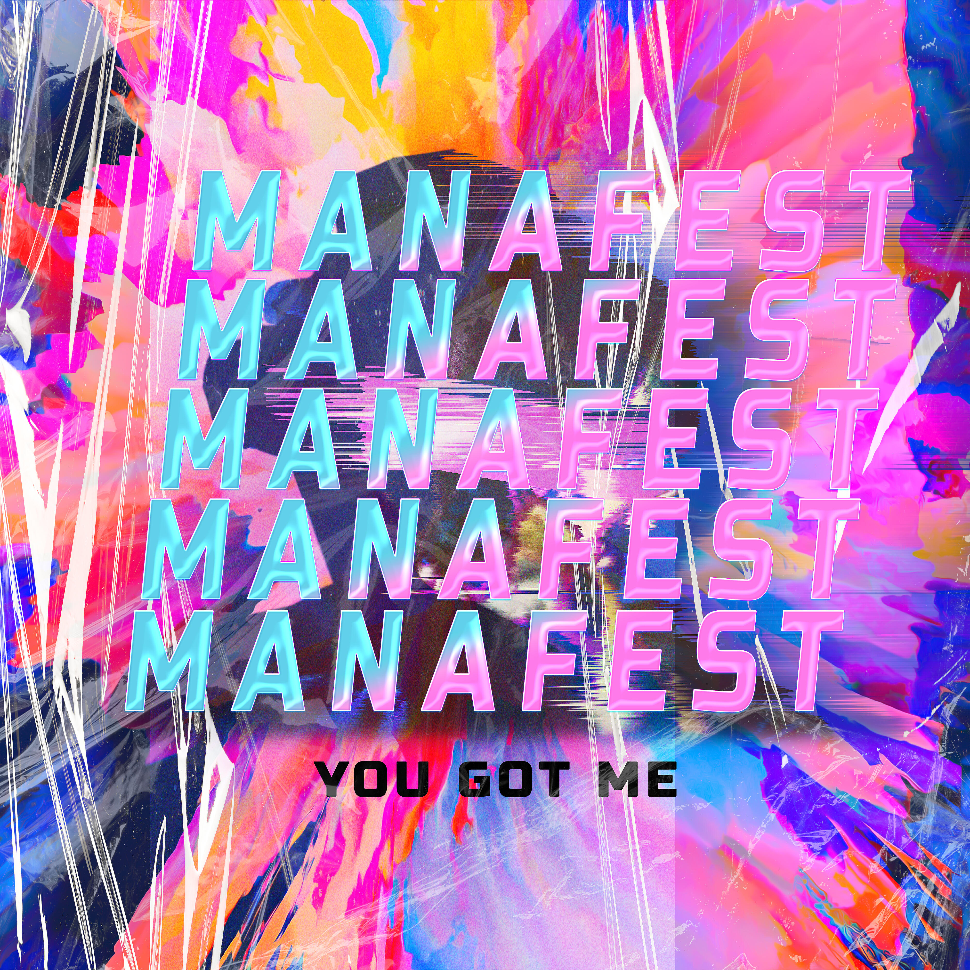 Релиз You Got Me