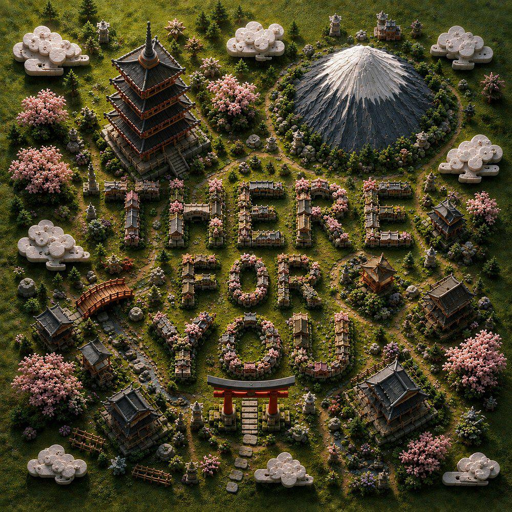 Релиз There for You!