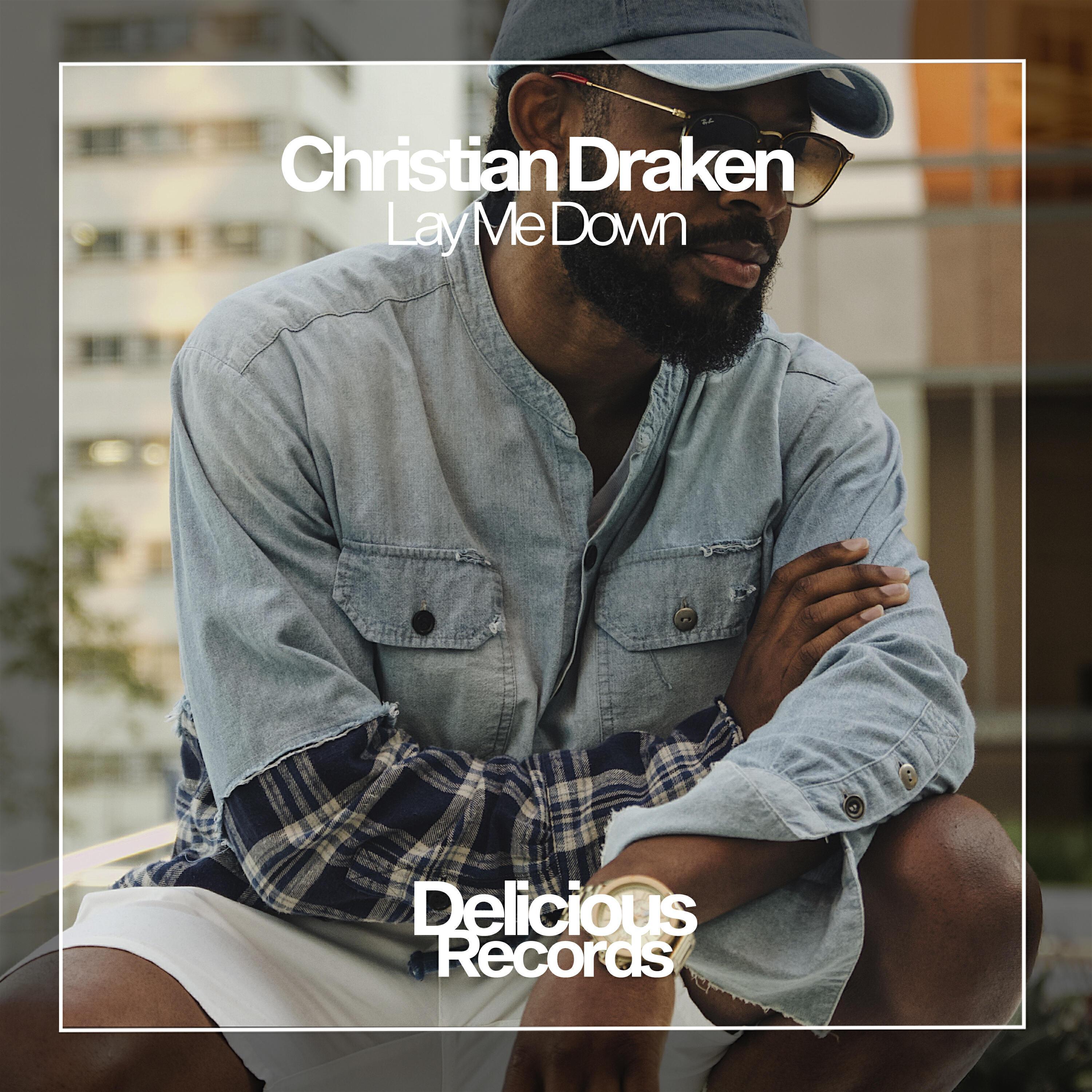Christian Draken