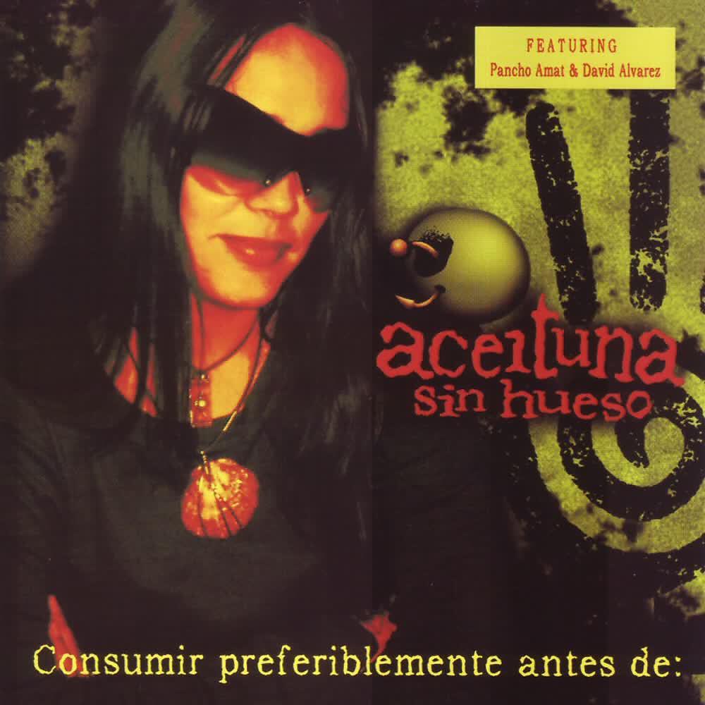 Релиз Consumir Preferiblemente Antes De...