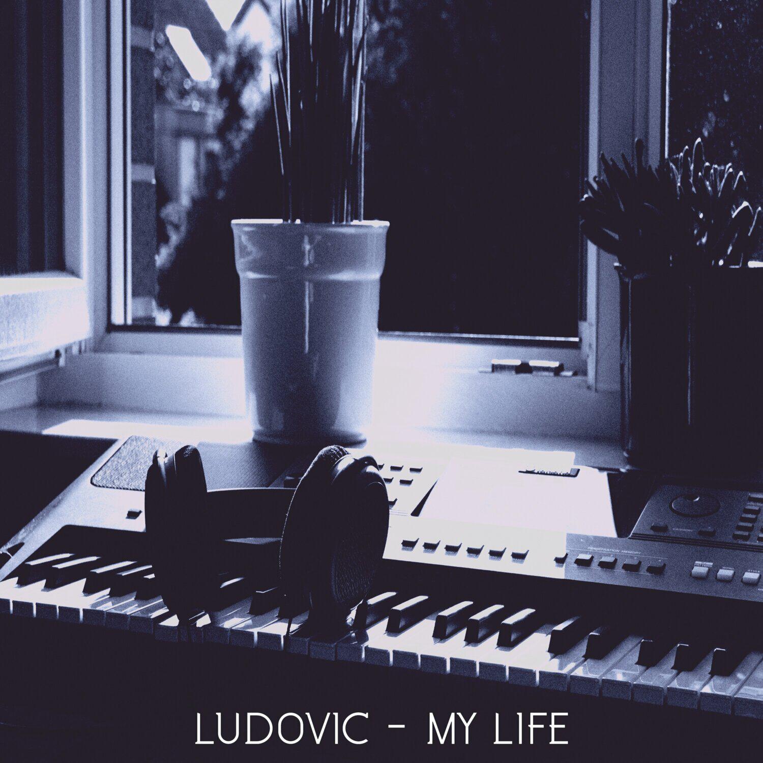Релиз My Life