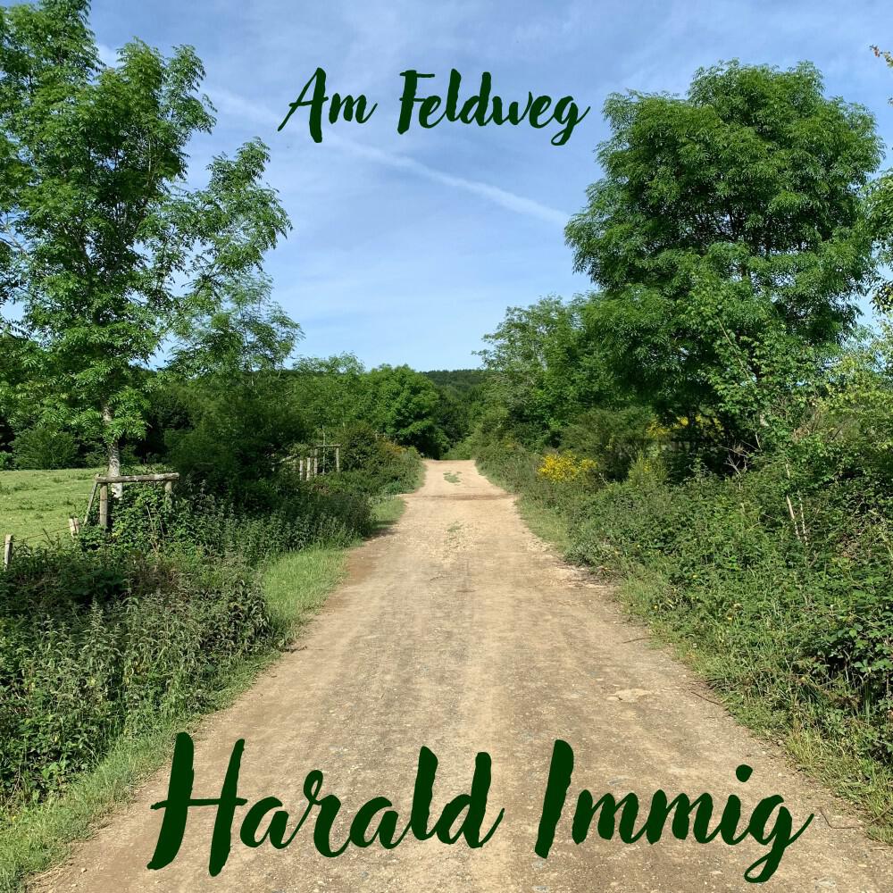 Релиз Am Feldweg