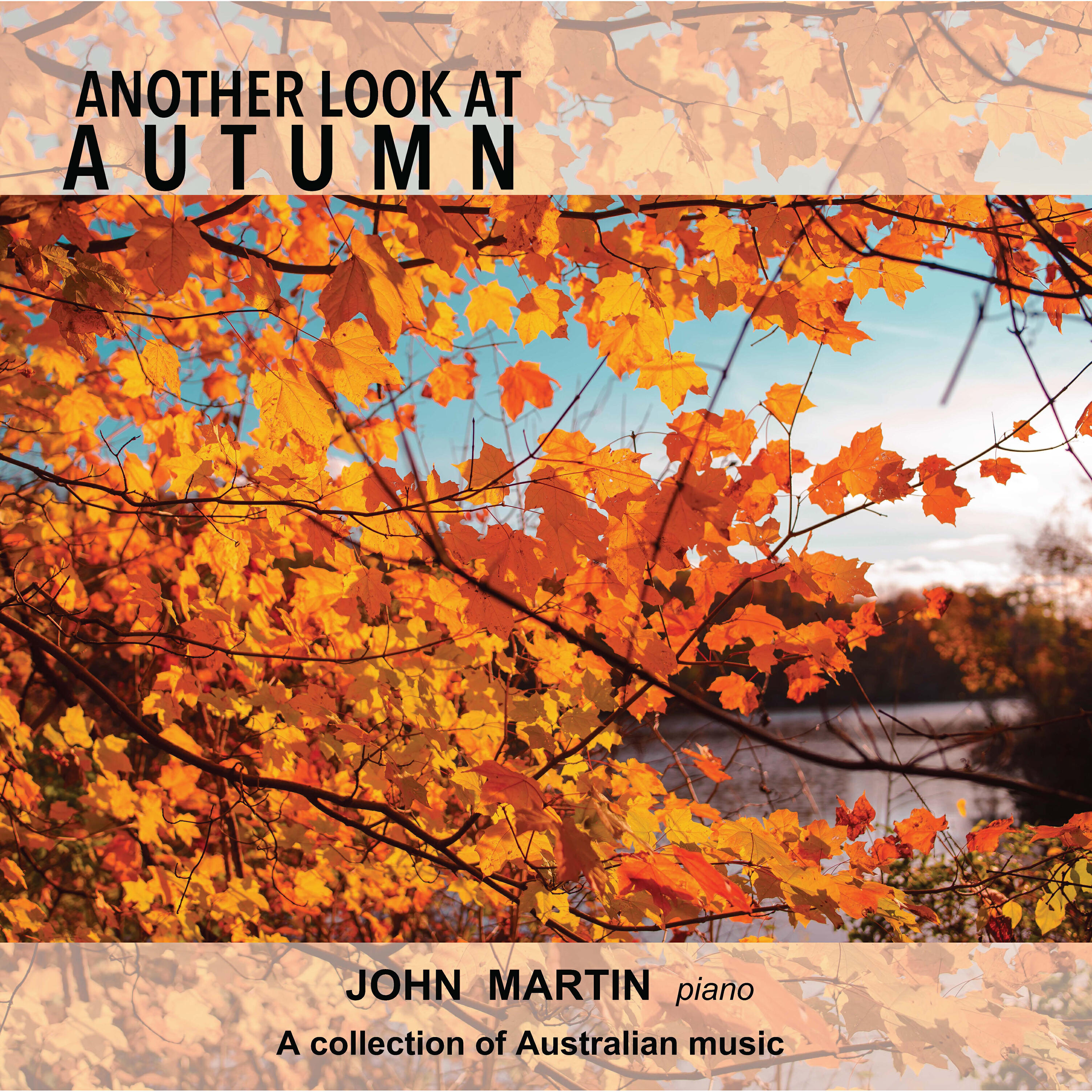 Релиз Another Look at Autumn