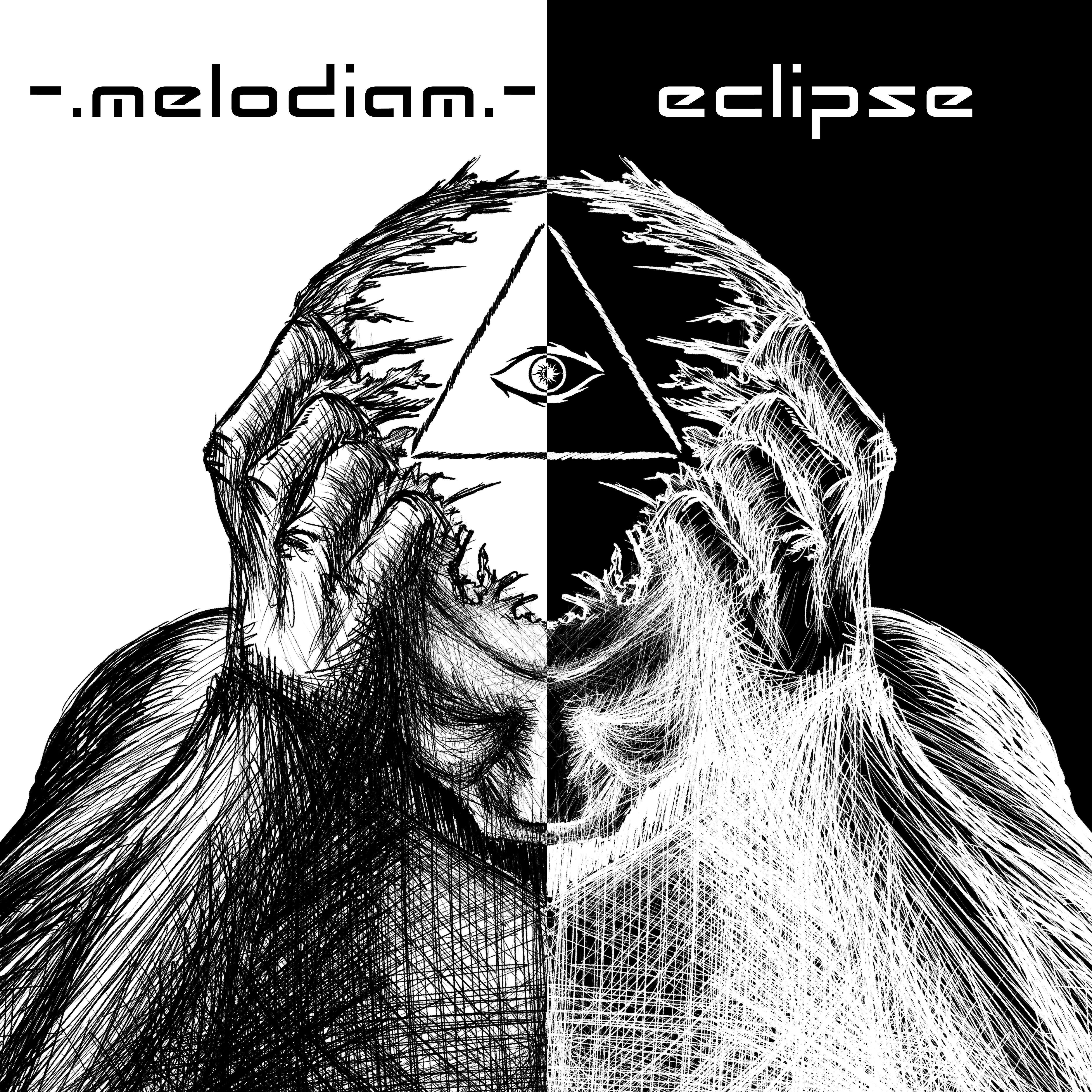 Релиз Eclipse (Melodiam)