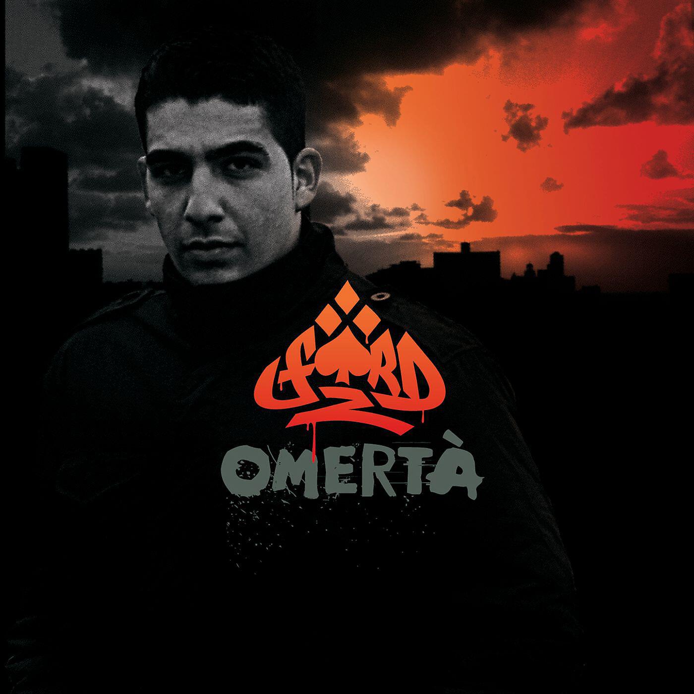 Постер альбома Omerta