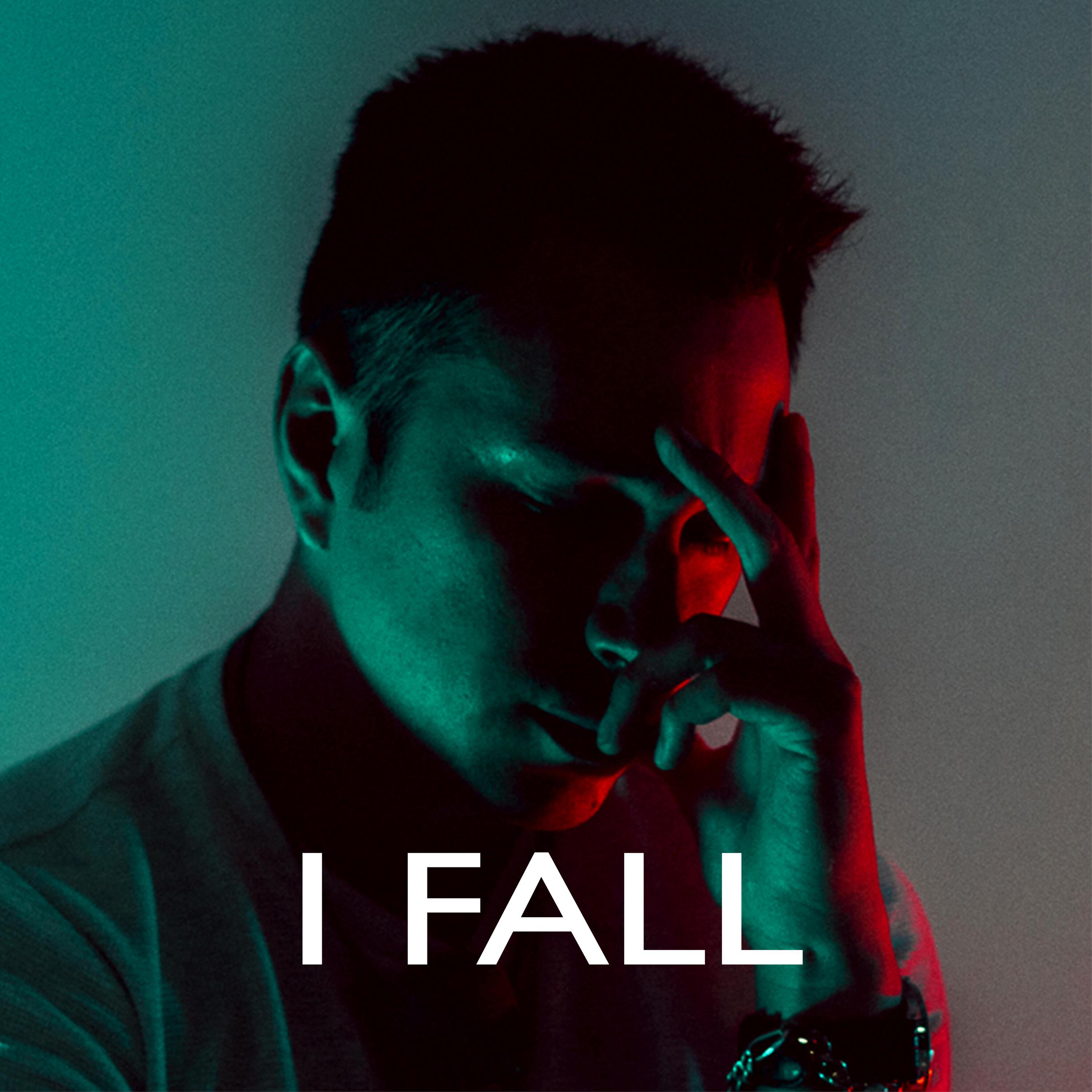 Релиз I Fall