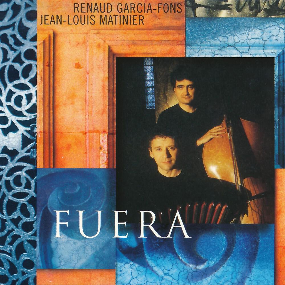 Постер альбома Fuera