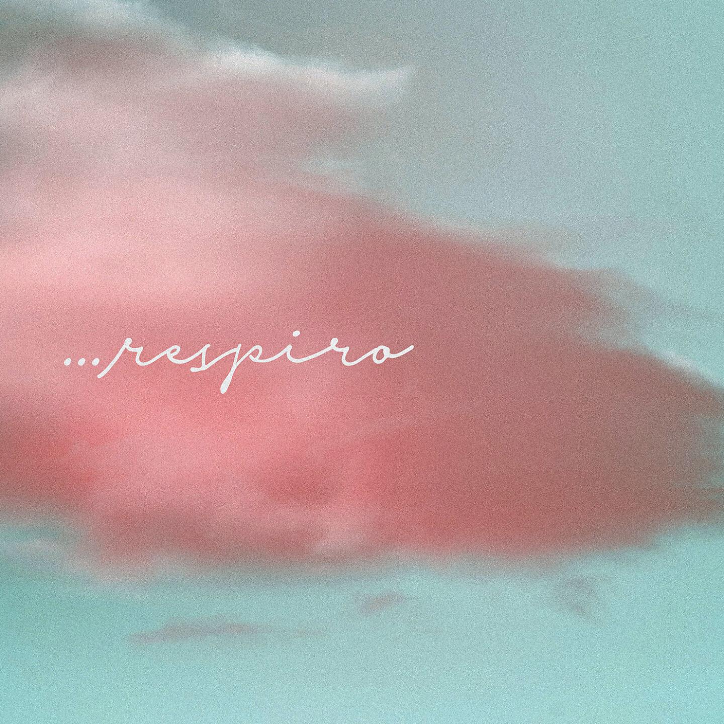 Релиз ...respiro