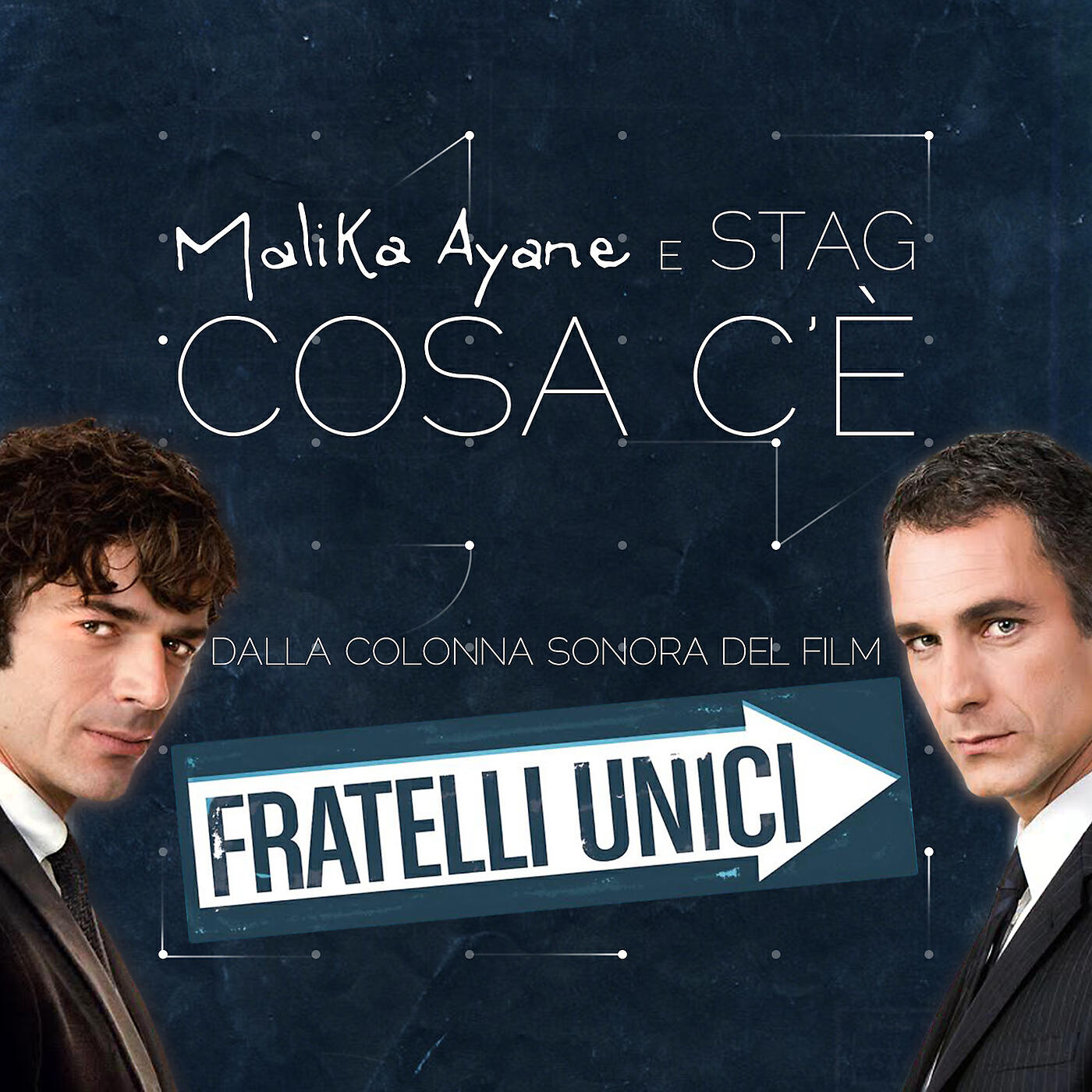 Релиз Cosa C'è