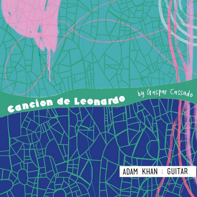 Релиз Cancion de Leonardo