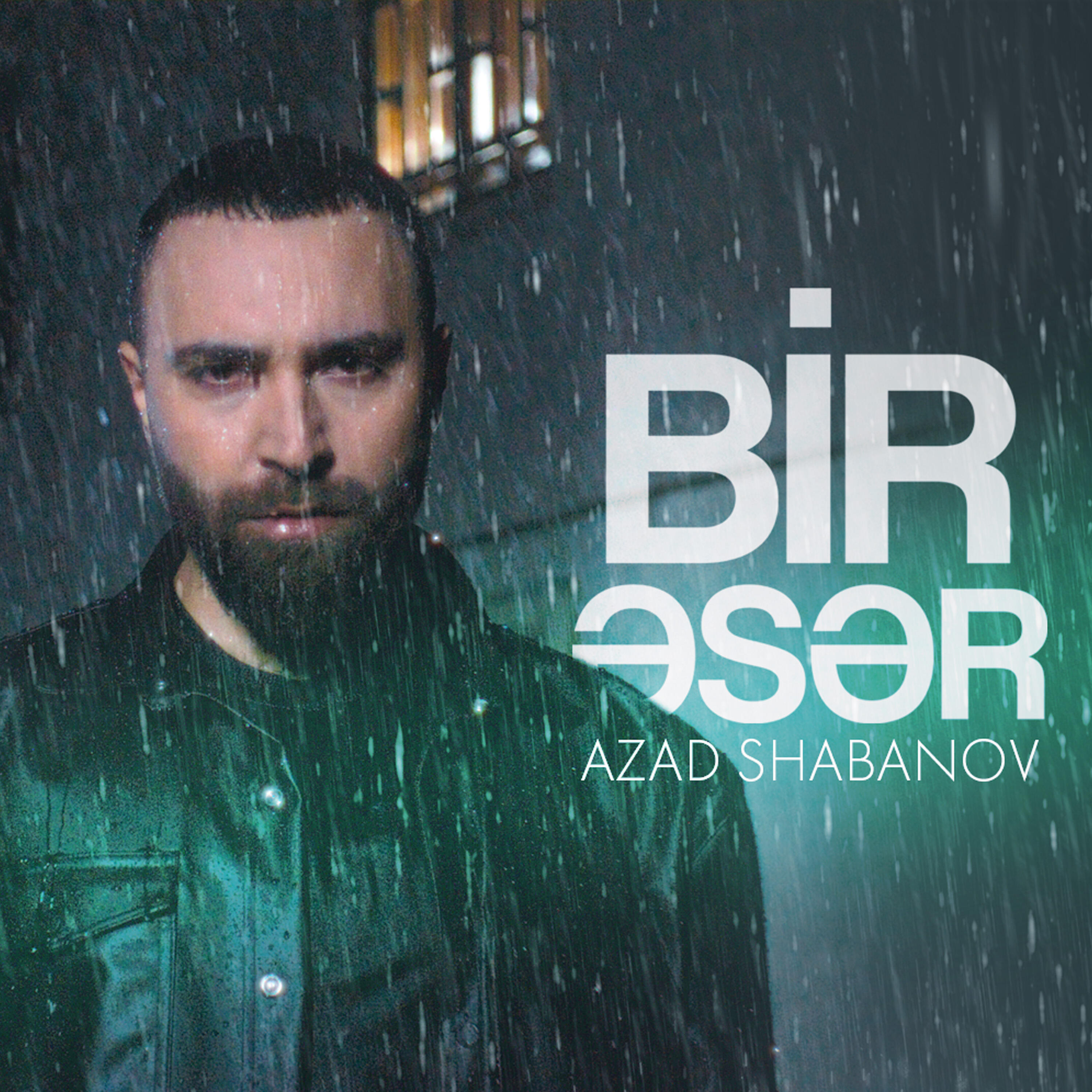 Релиз Bir Əsər