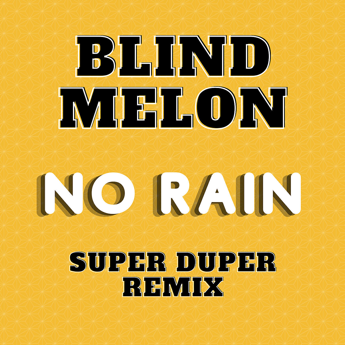 Релиз No Rain