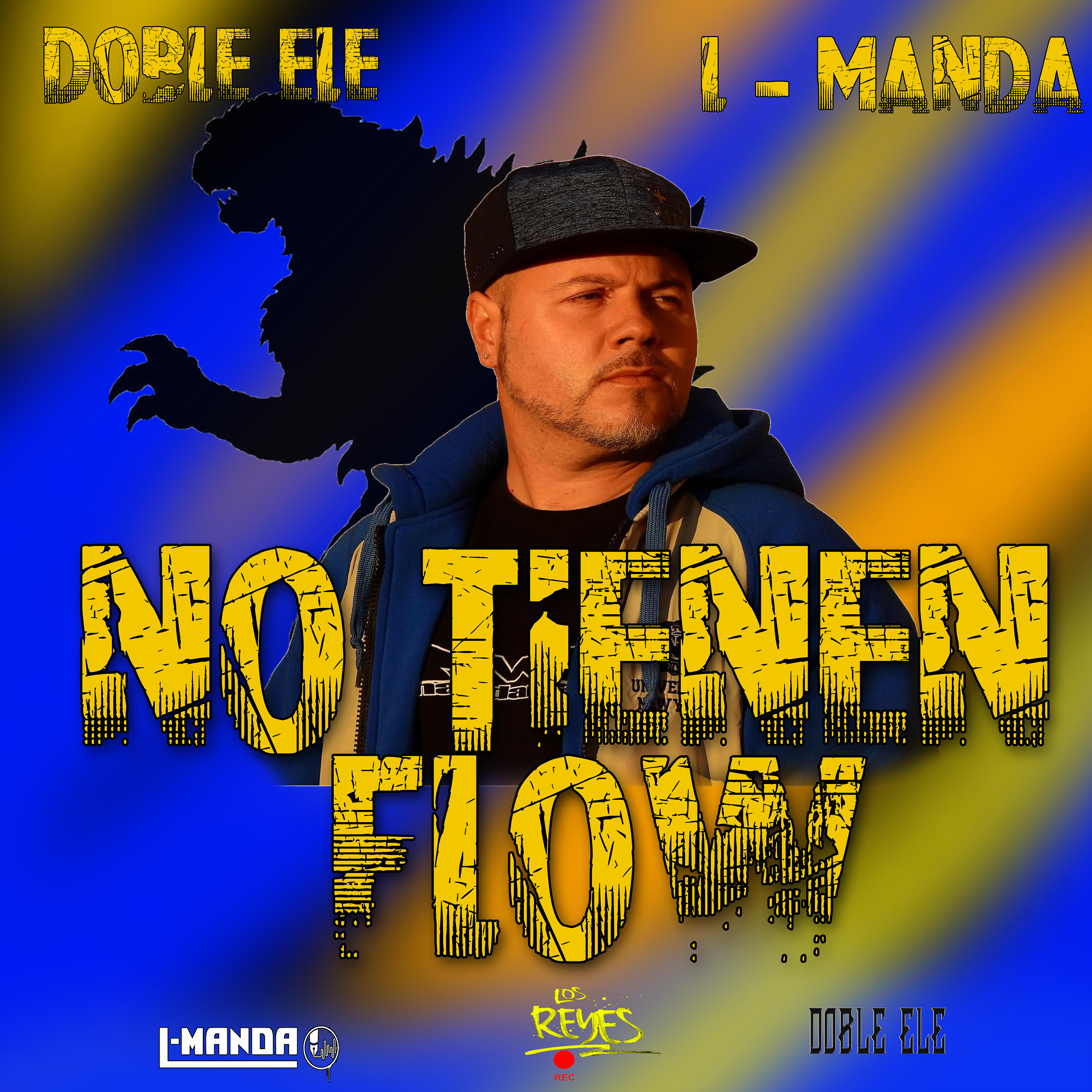 Релиз No Tienen Flow