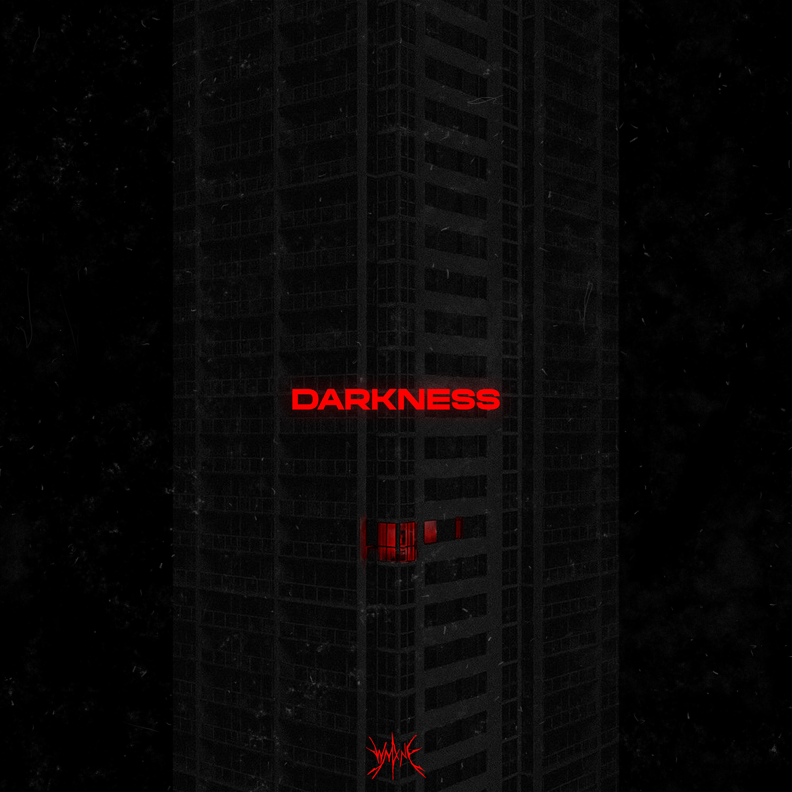 Релиз DARKNESS