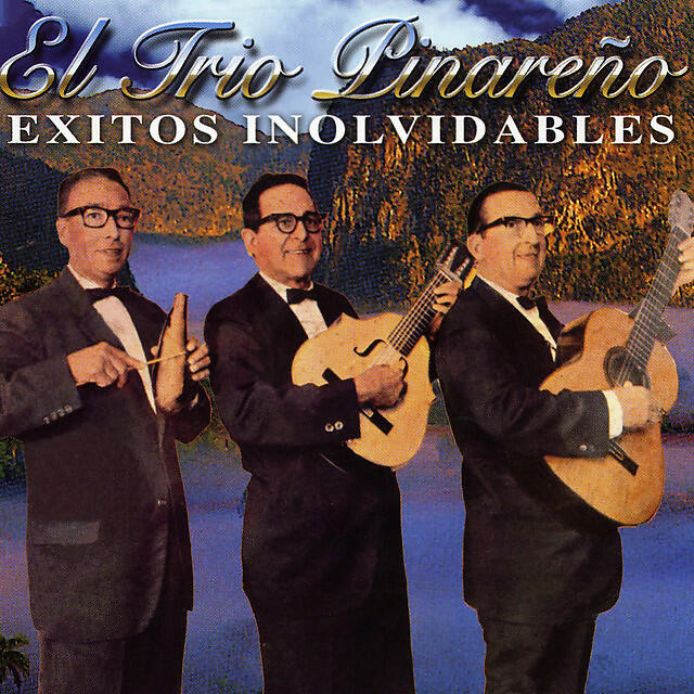 El Trio Pinareño