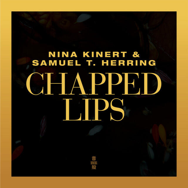 Релиз Chapped Lips