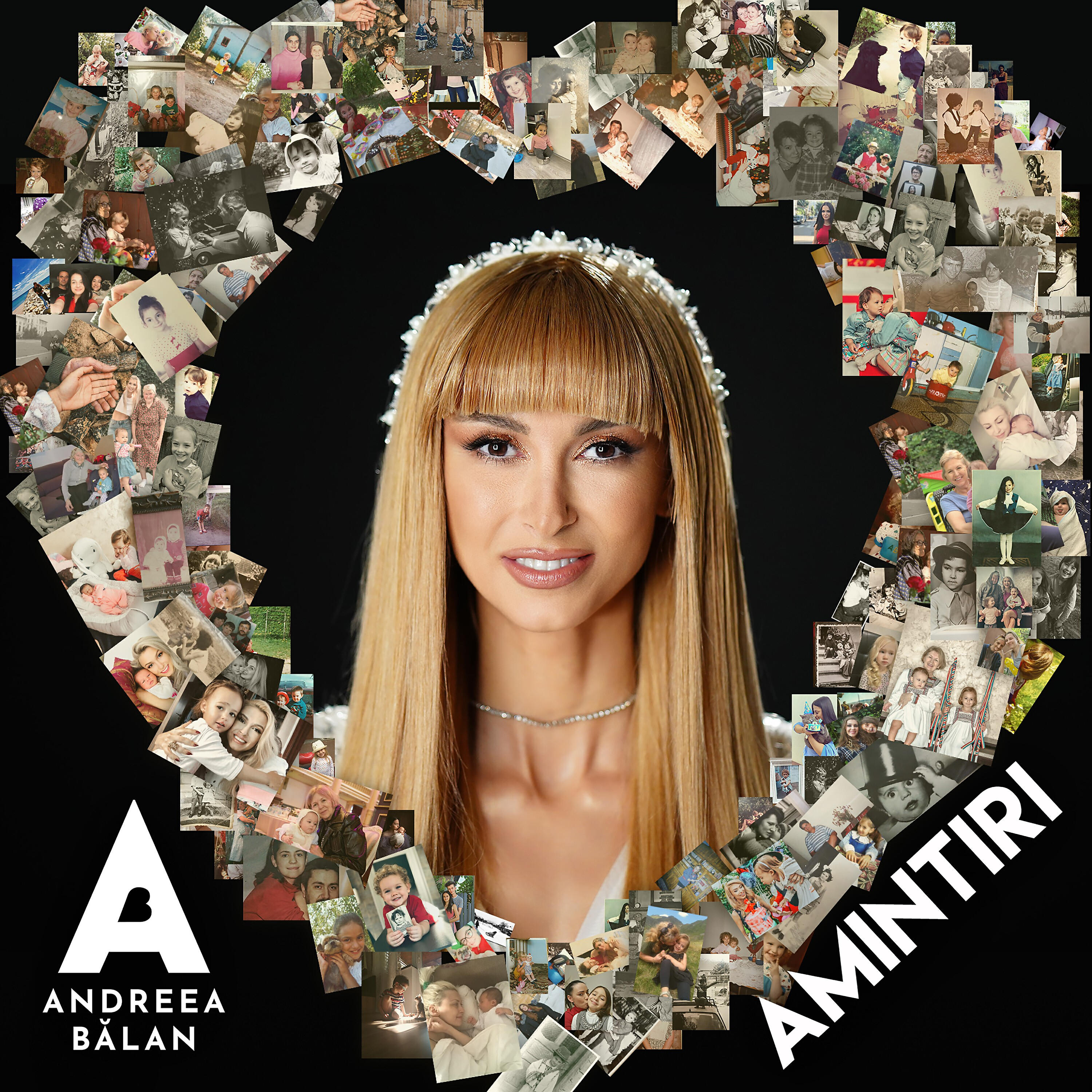 Релиз Amintiri