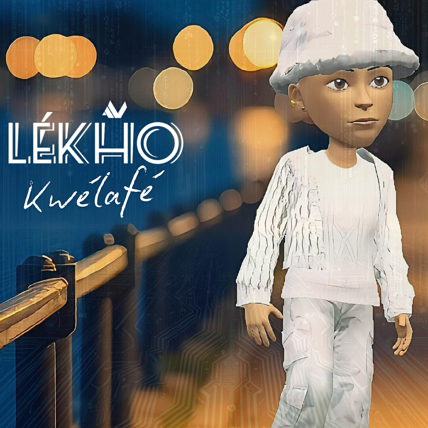 Релиз Kwélafé